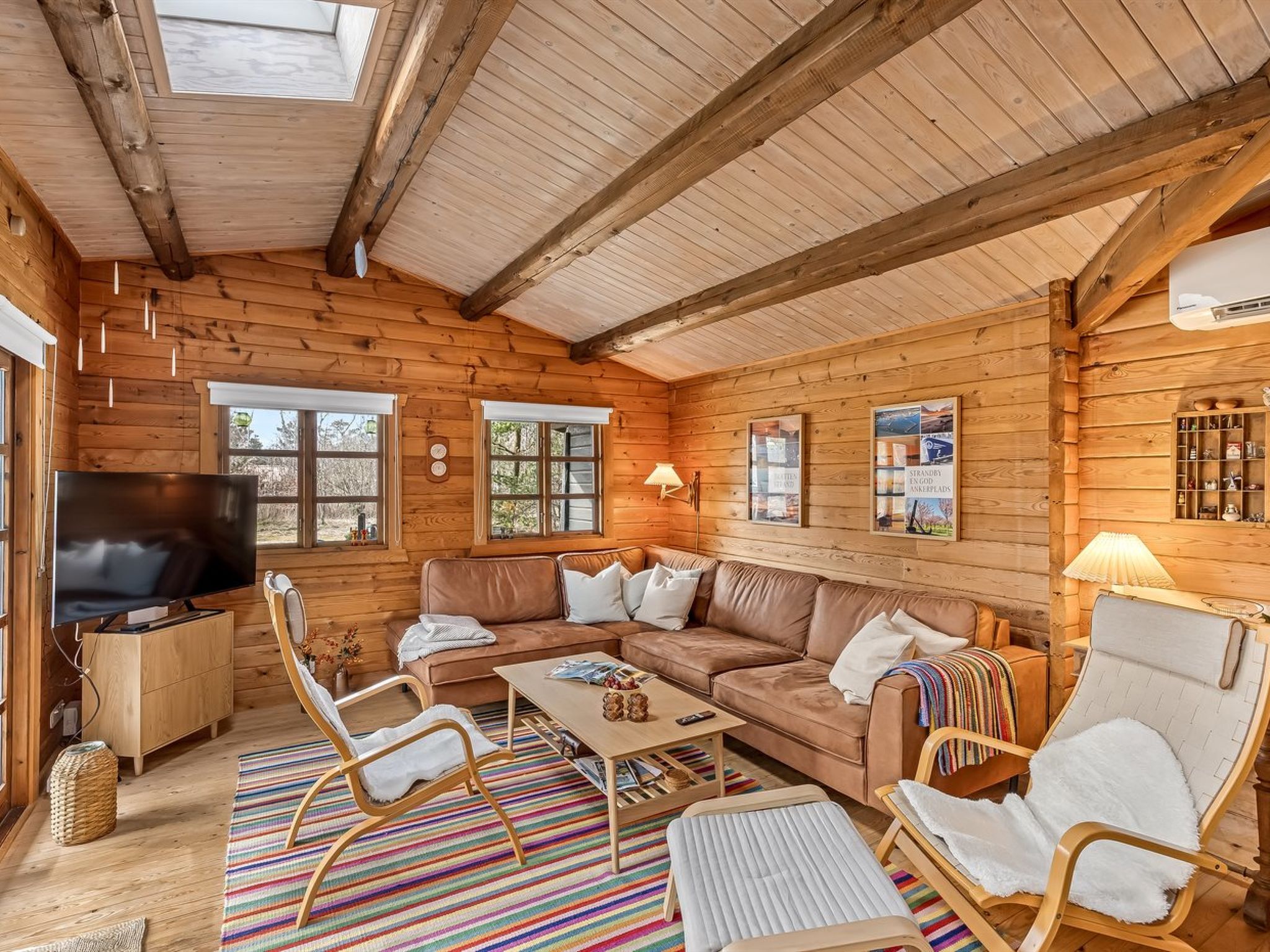 "Aksinja" - 500m from the sea