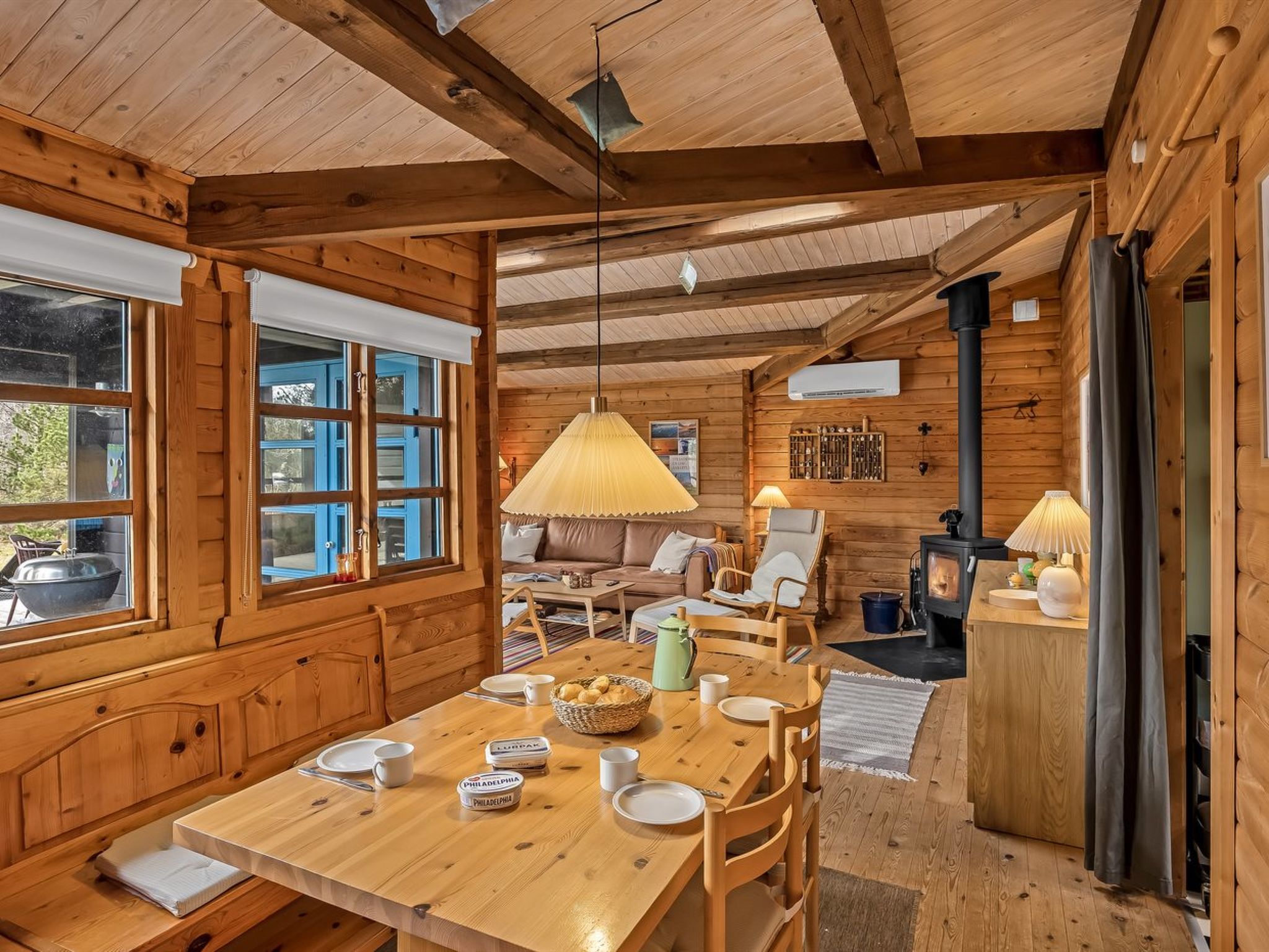 "Aksinja" - 500m from the sea