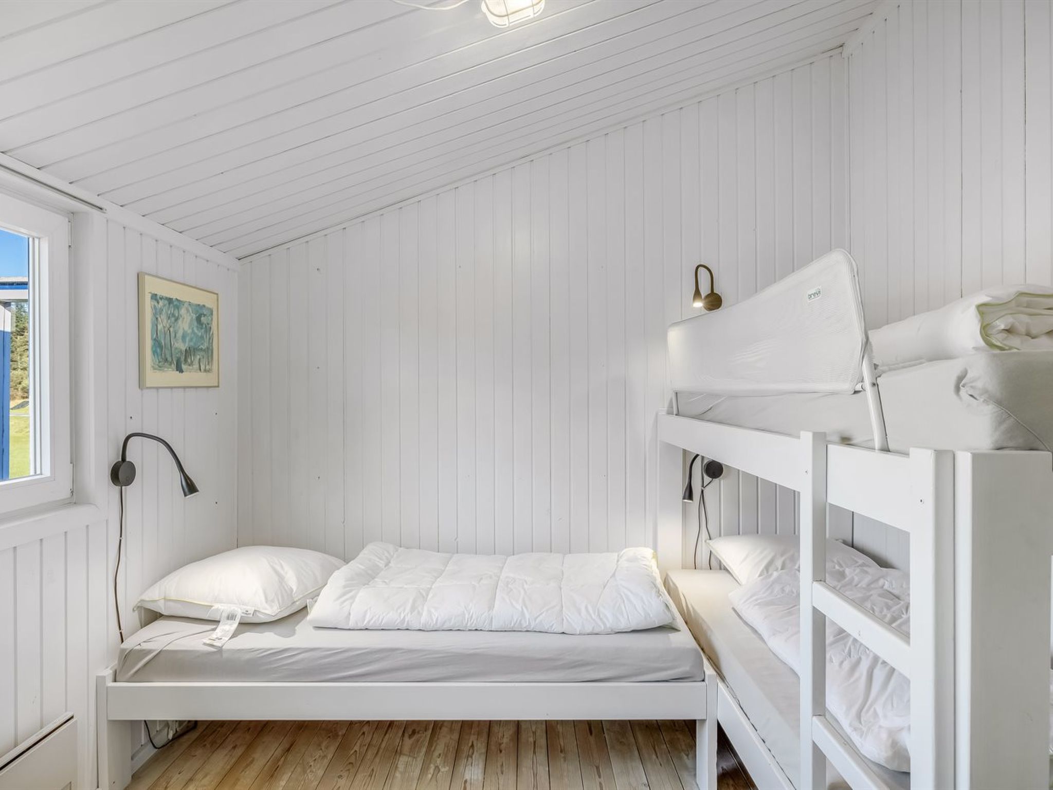 "Nedzad" - 500m from the sea - Binnen