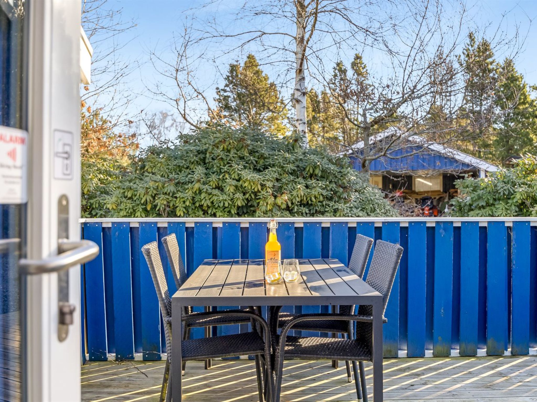 "Nedzad" - 500m from the sea - Buiten