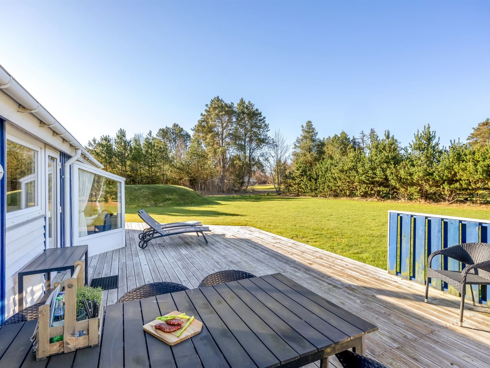 "Nedzad" - 500m from the sea - Buiten