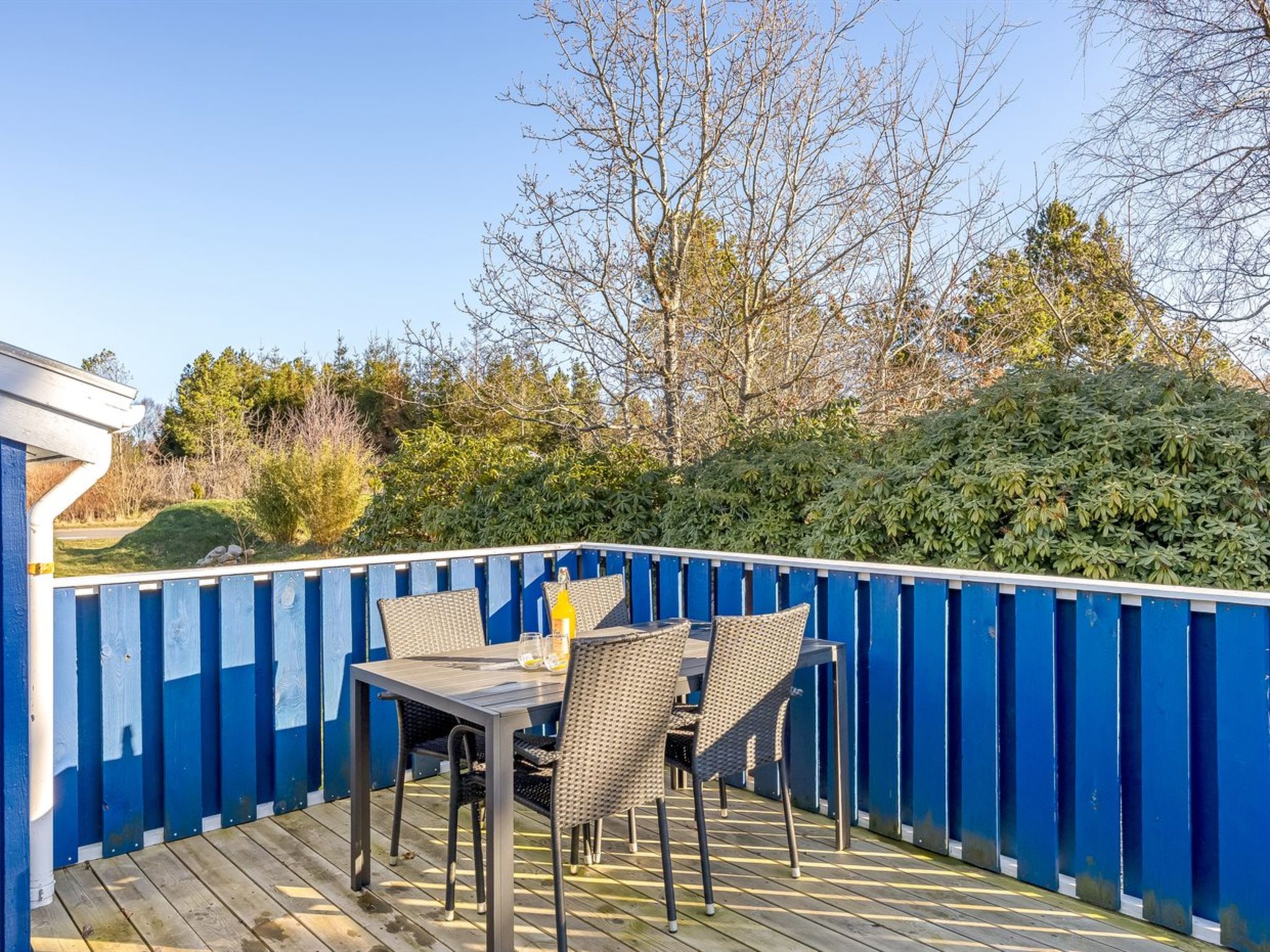 "Nedzad" - 500m from the sea - Buiten