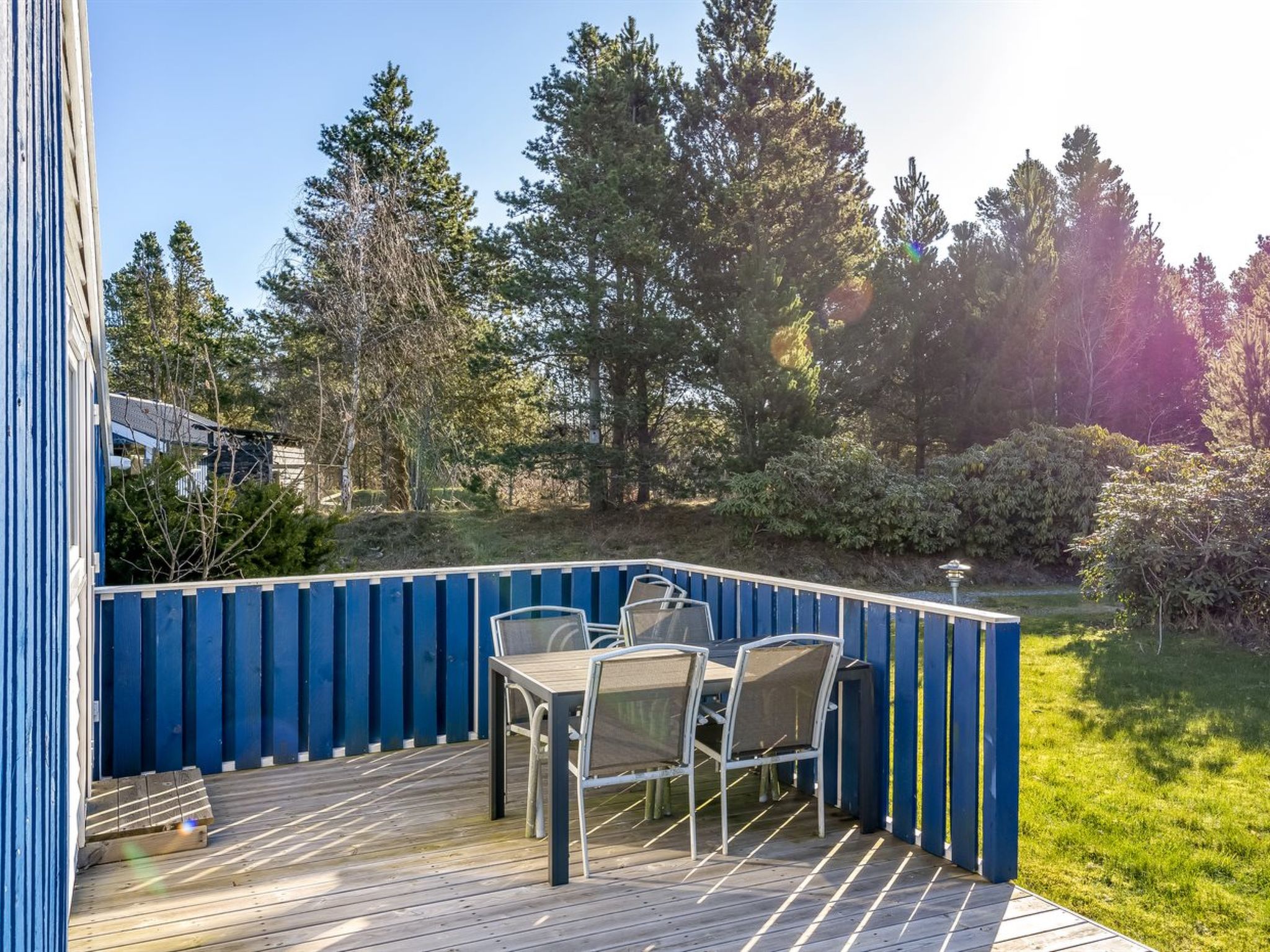"Nedzad" - 500m from the sea - Buiten