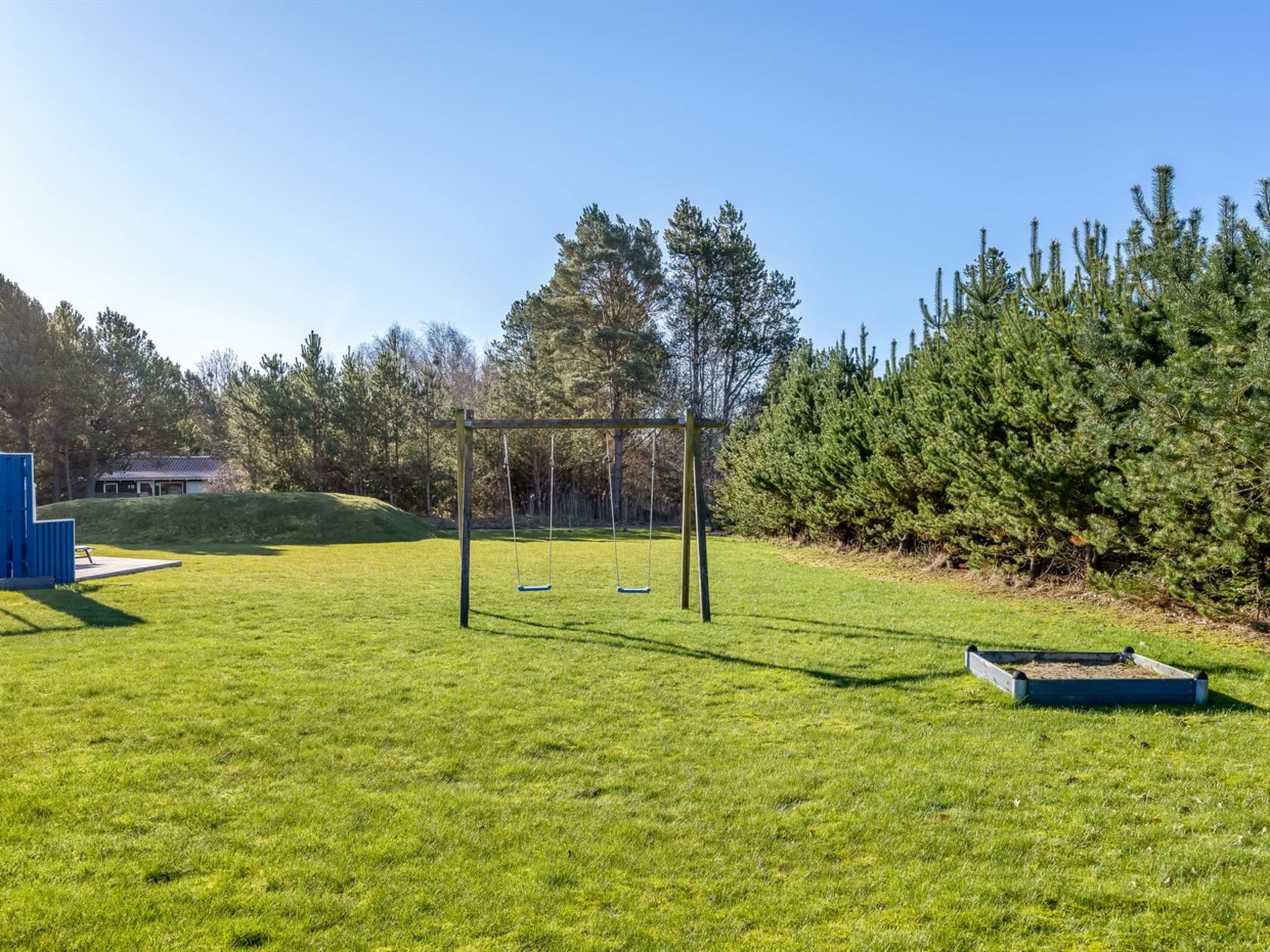 "Nedzad" - 500m from the sea - Buiten