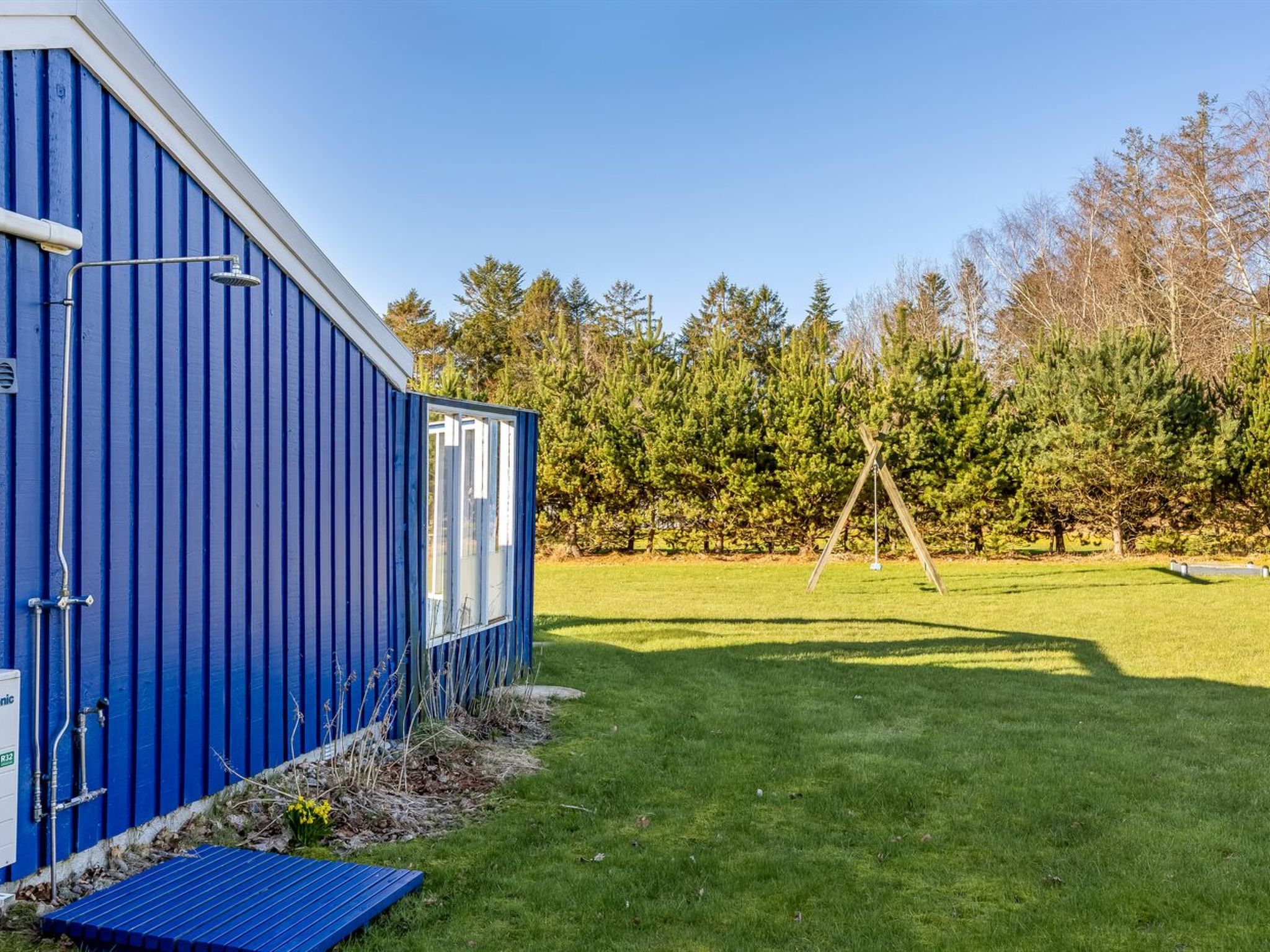 "Nedzad" - 500m from the sea - Buiten
