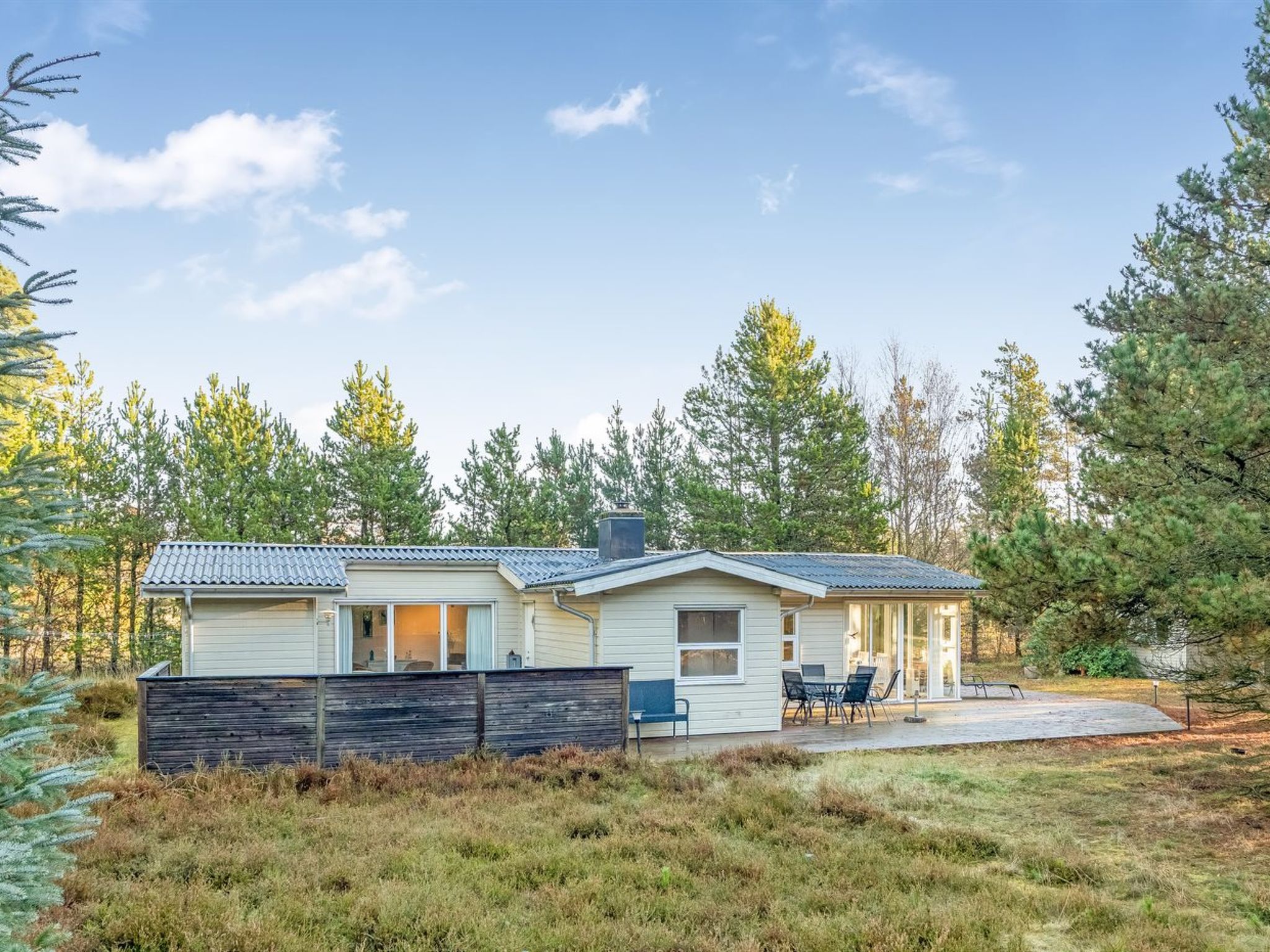 "Neval" - 150m from the sea