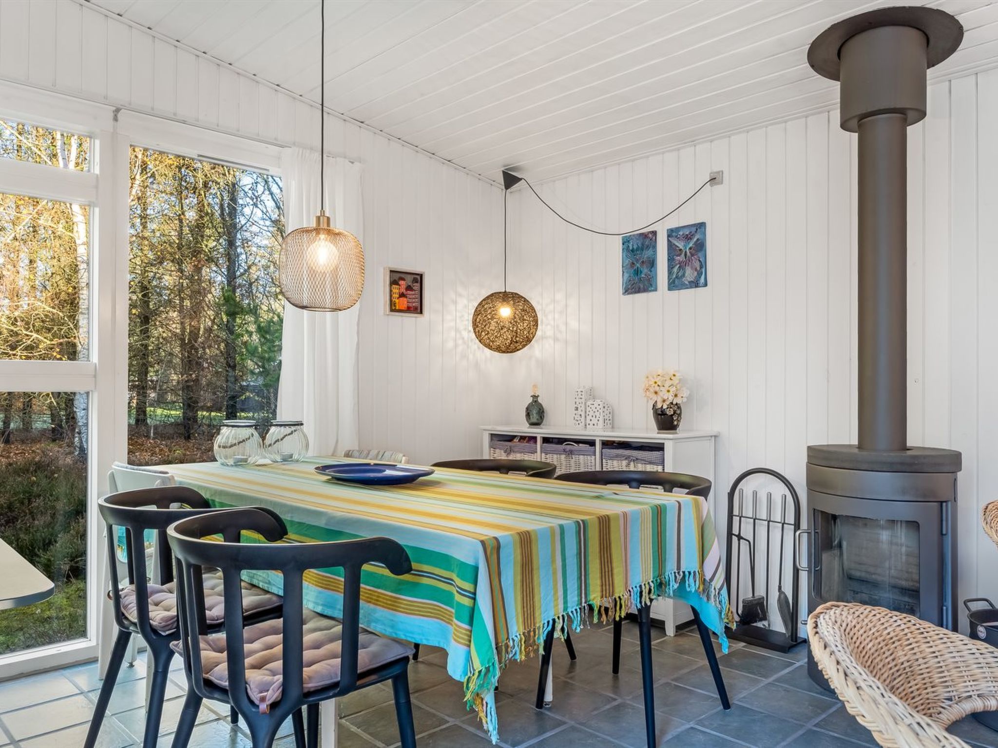 "Neval" - 150m from the sea