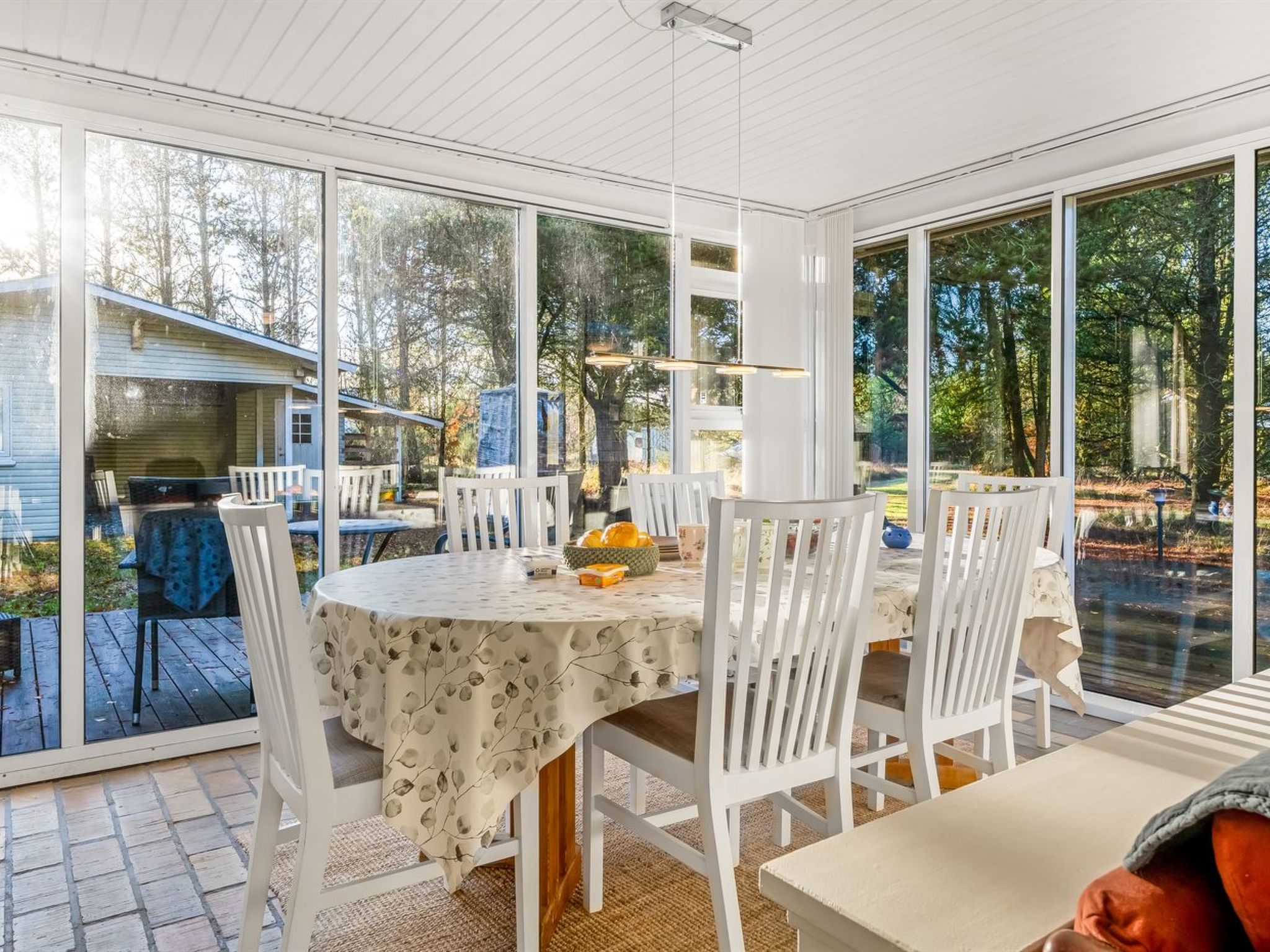 Photo of "Neval" - 150m from the sea