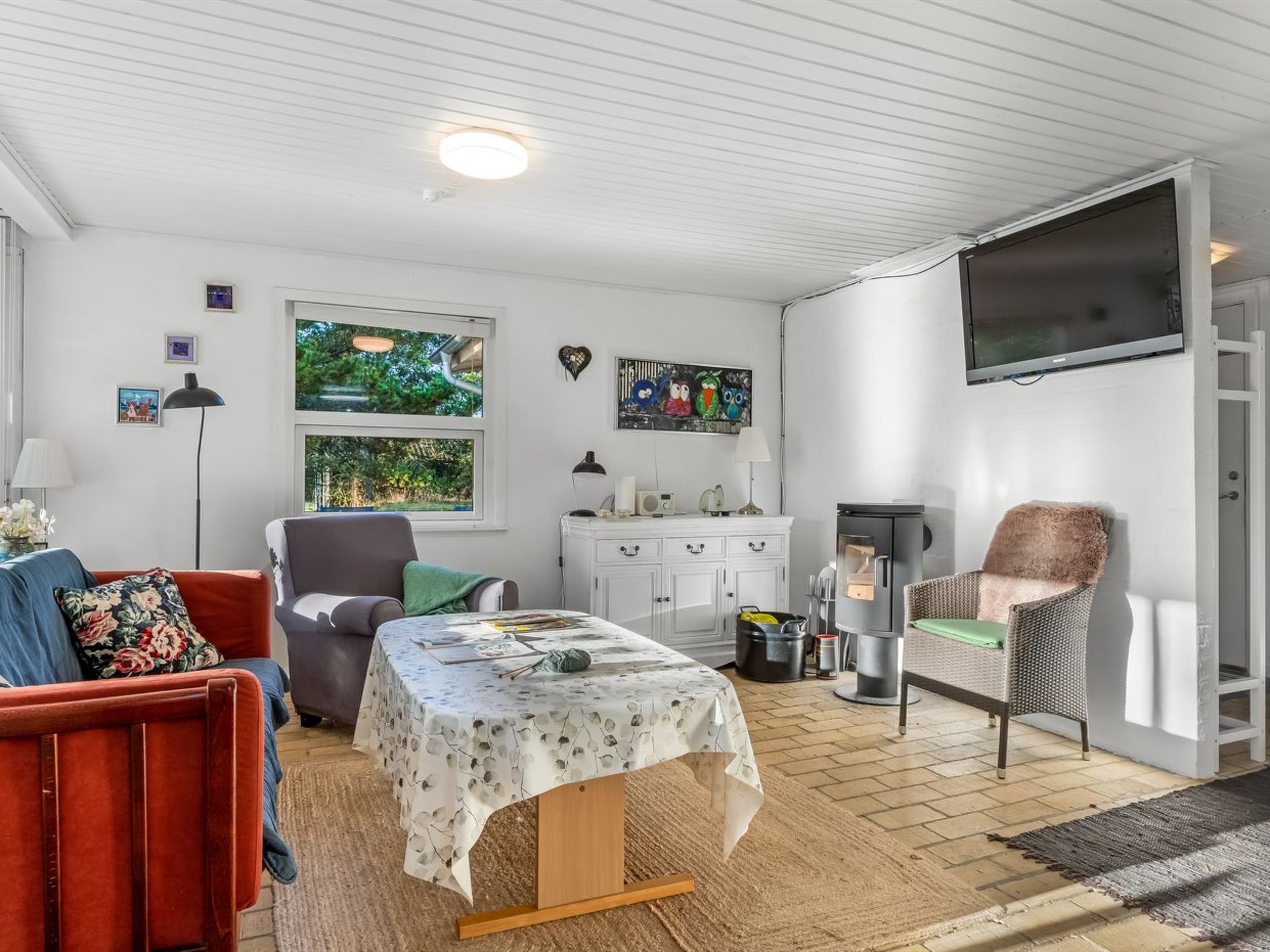 Photo of "Neval" - 150m from the sea