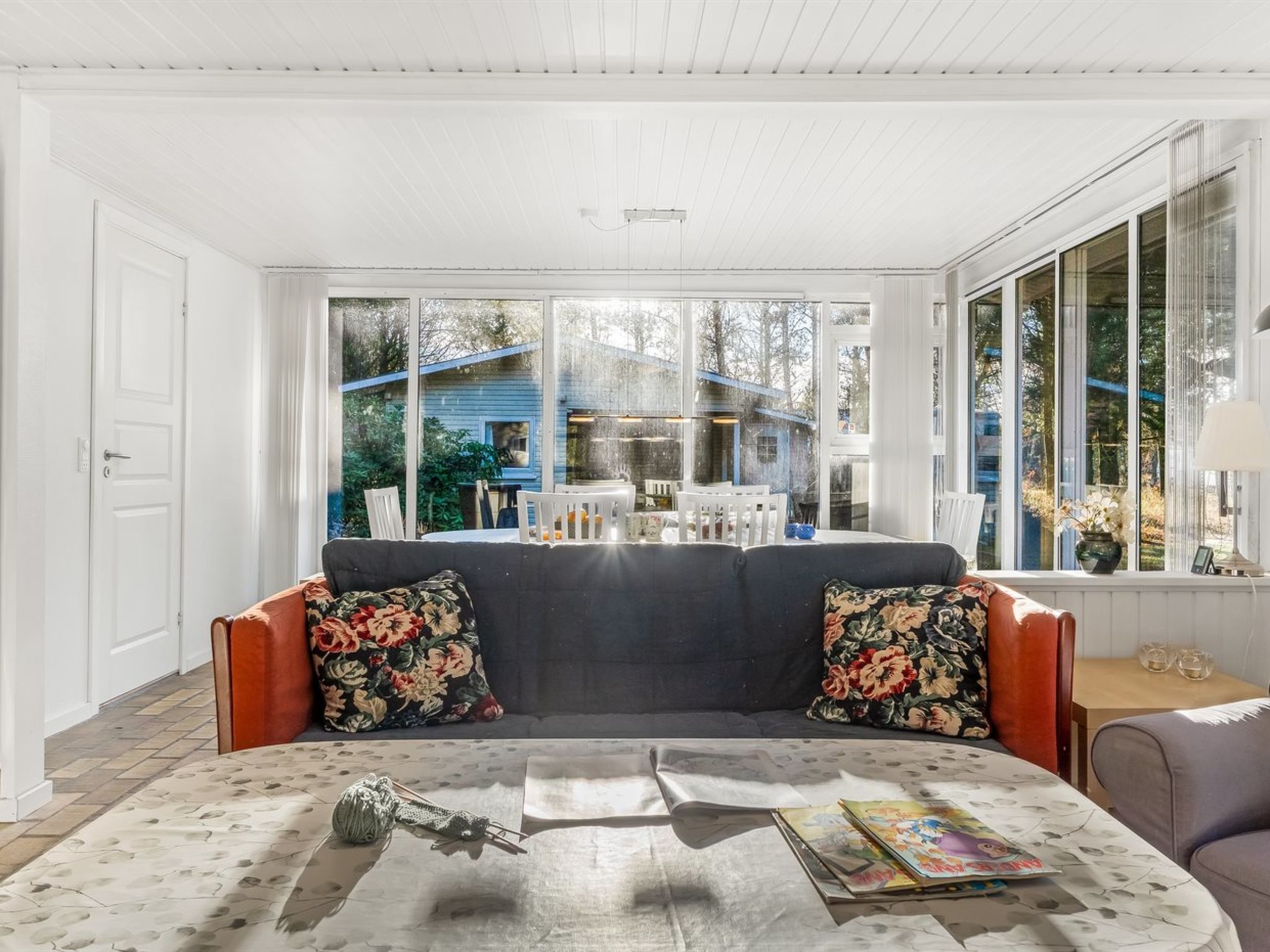 Photo of "Neval" - 150m from the sea