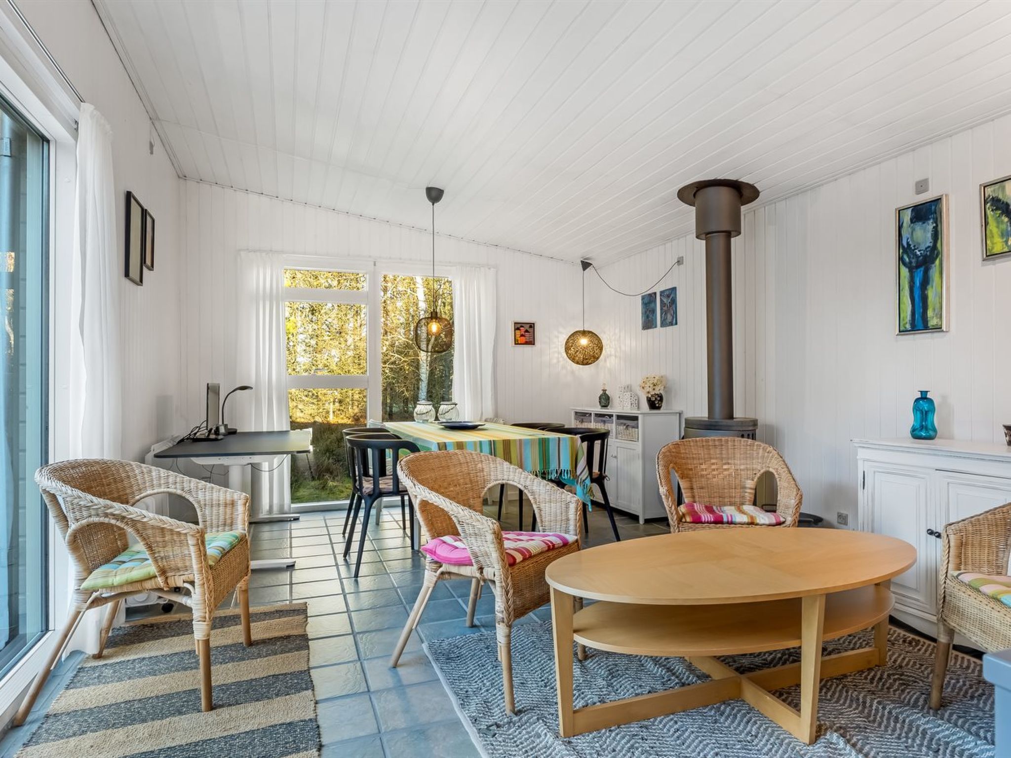 Photo of "Neval" - 150m from the sea