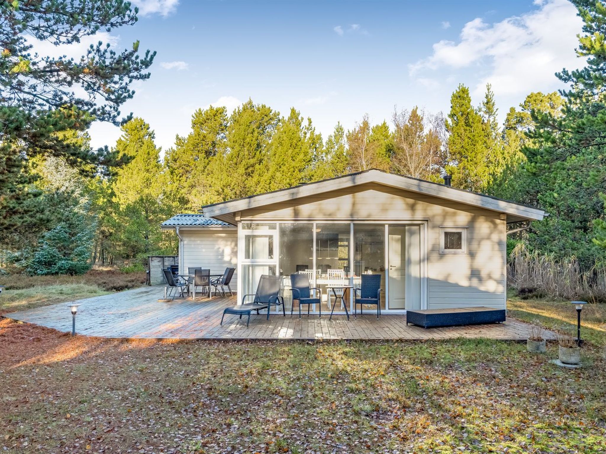 Photo of "Neval" - 150m from the sea