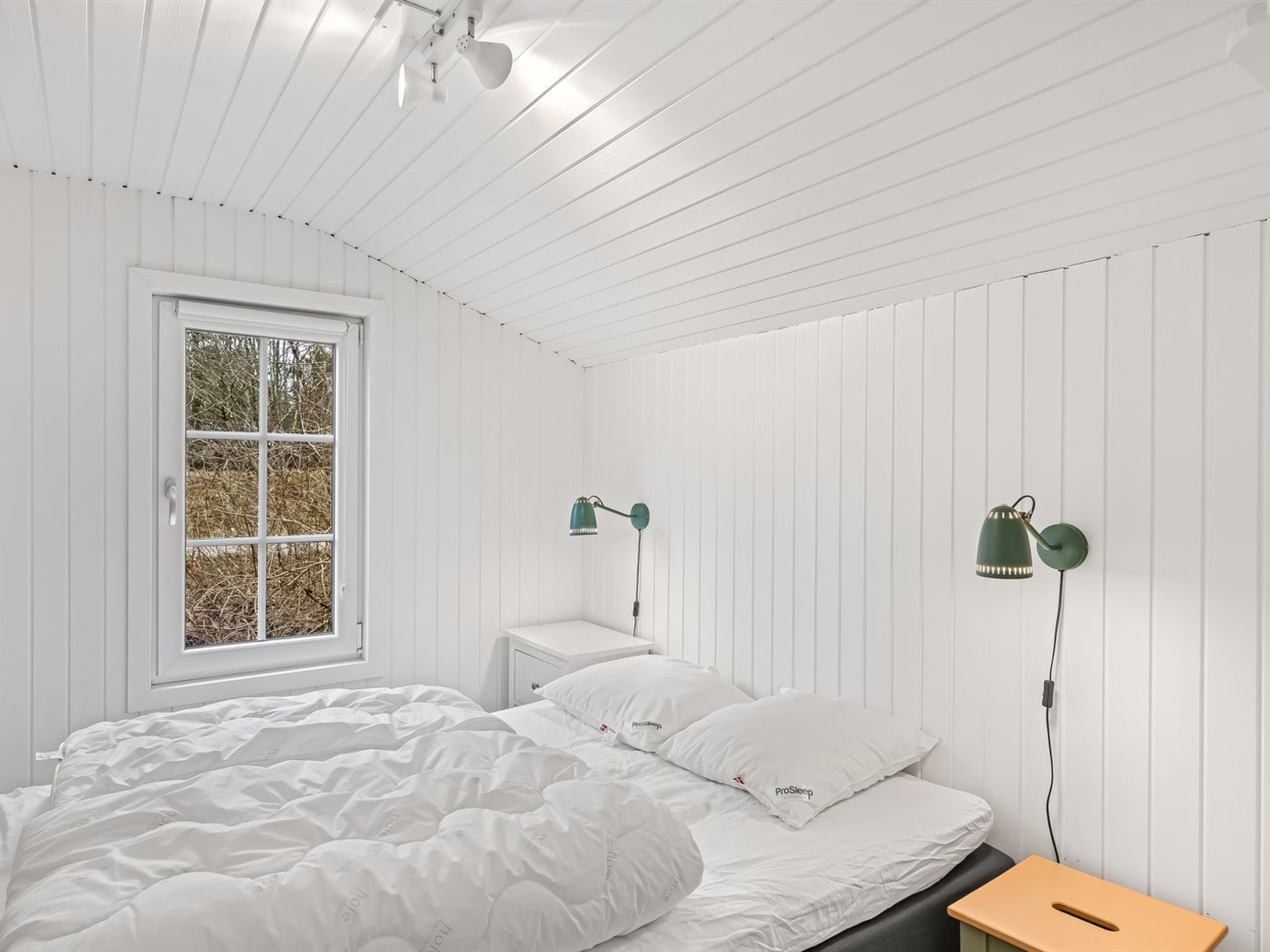 "Volmer" - 500m from the sea - Binnen