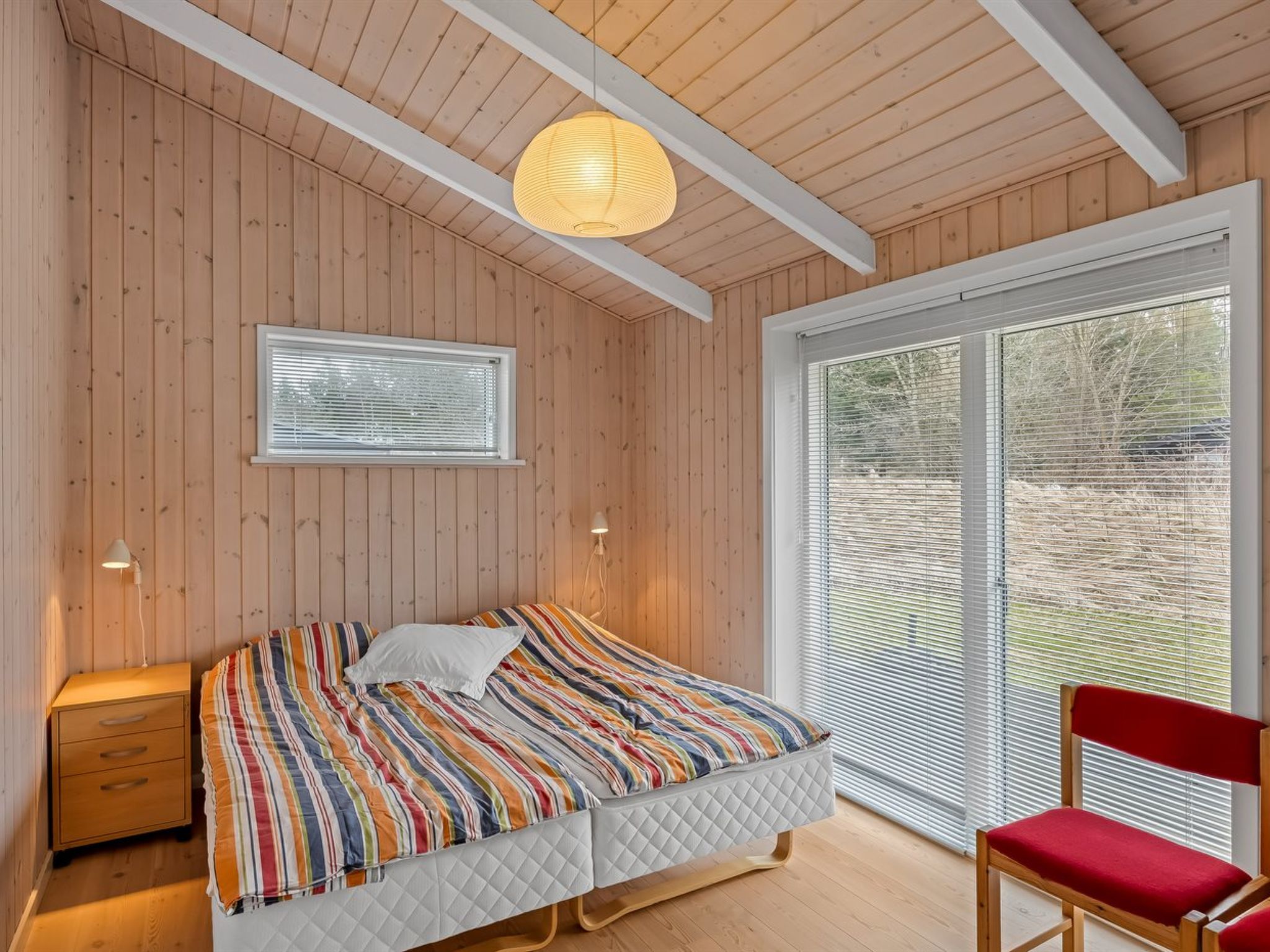 "Gudmunda" - 300m from the sea - Dedans