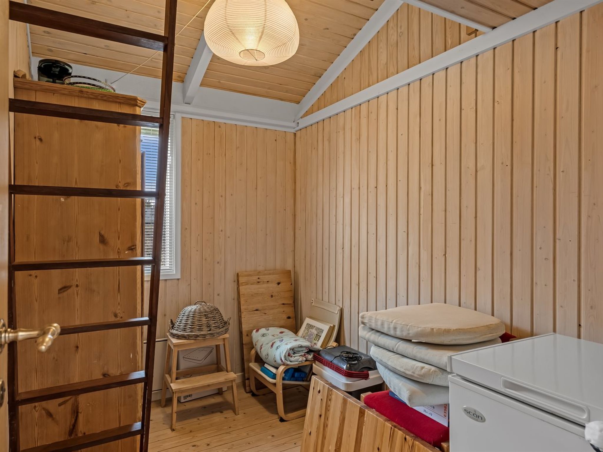 "Gudmunda" - 300m from the sea - Dedans