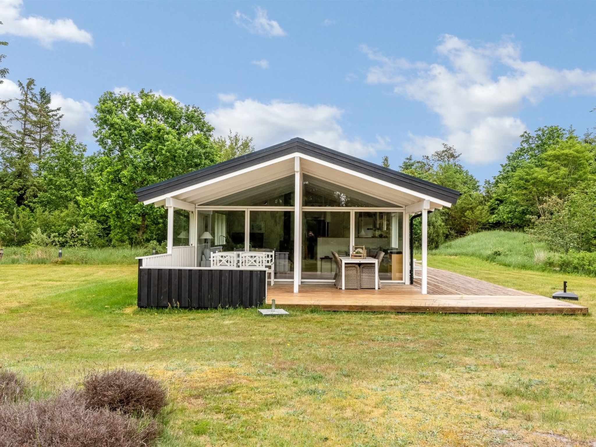 "Gudmunda" - 300m from the sea - Dehors