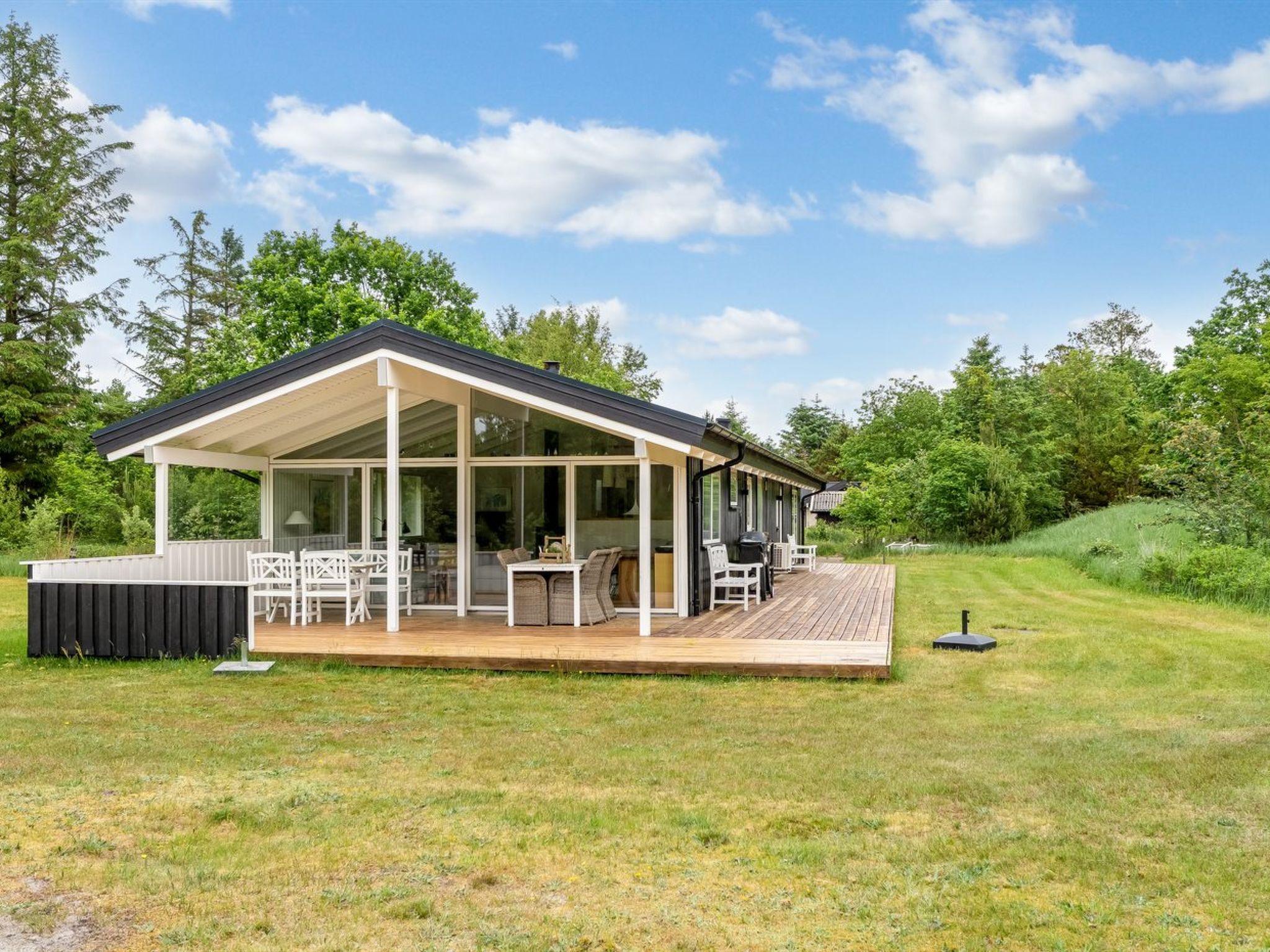 "Gudmunda" - 300m from the sea - Dehors