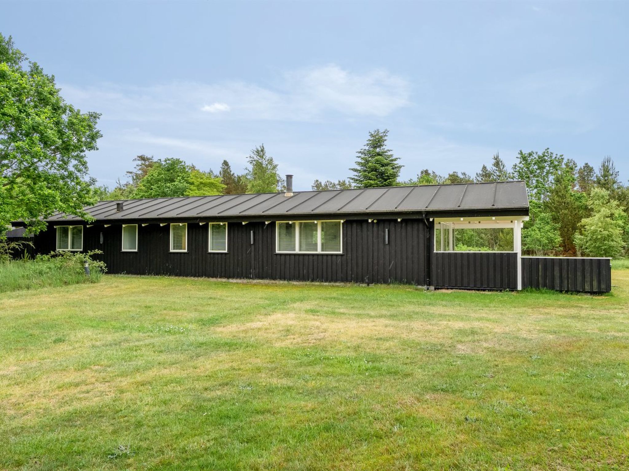 "Gudmunda" - 300m from the sea - Dehors