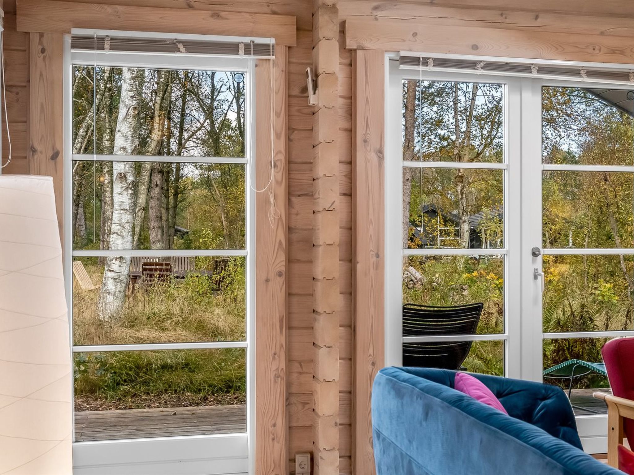"Tanas" - 2km from the sea - Buiten