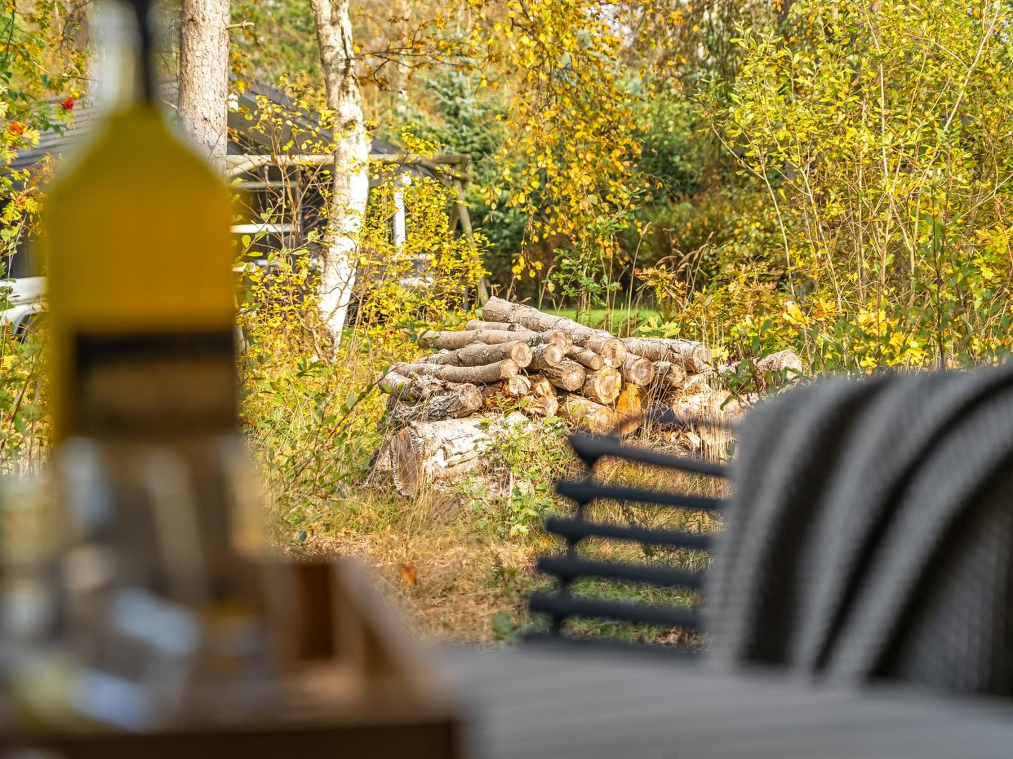 "Tanas" - 2km from the sea — Terrace (4 of 29)