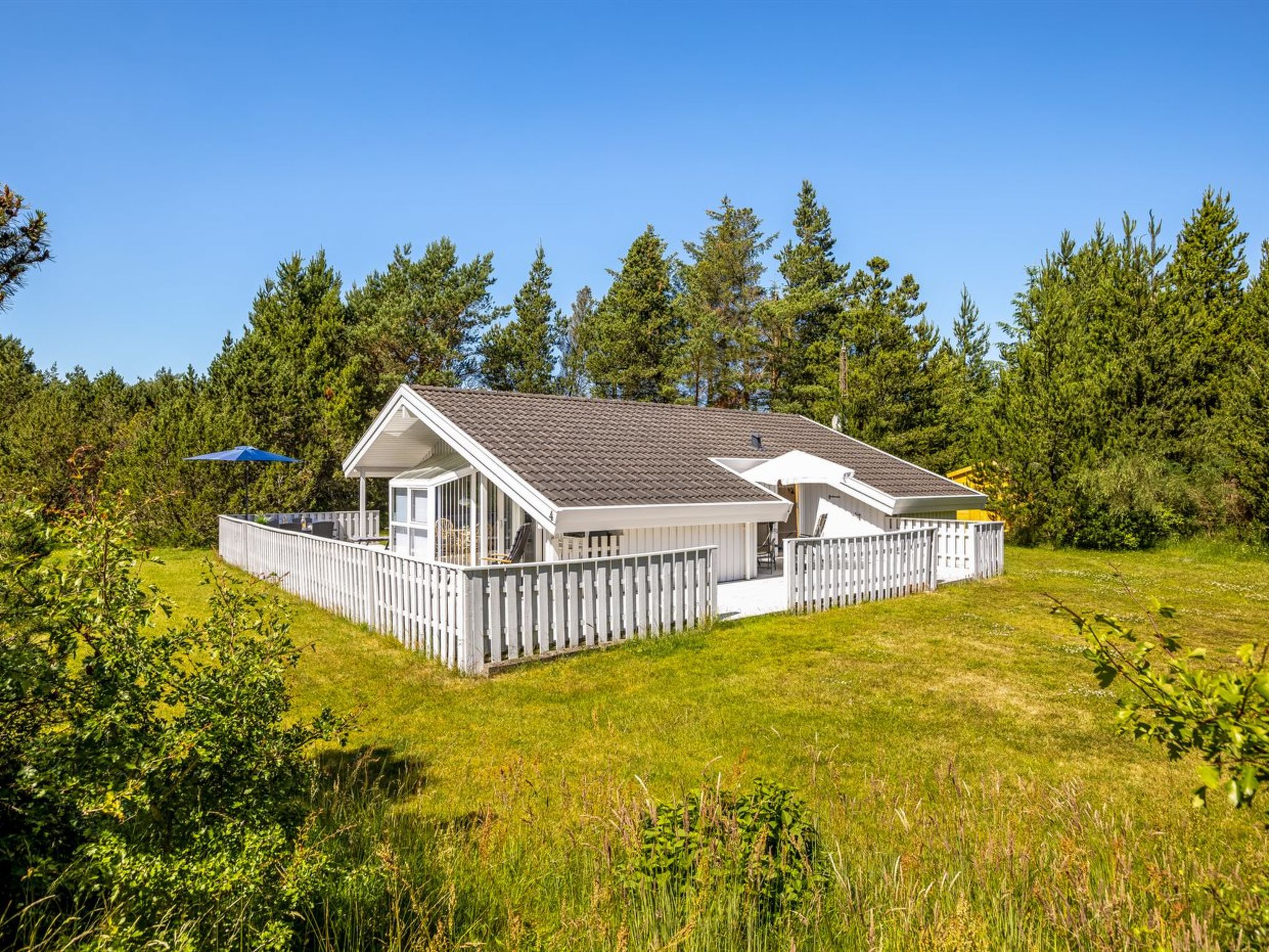 "Imka" - 900m from the sea