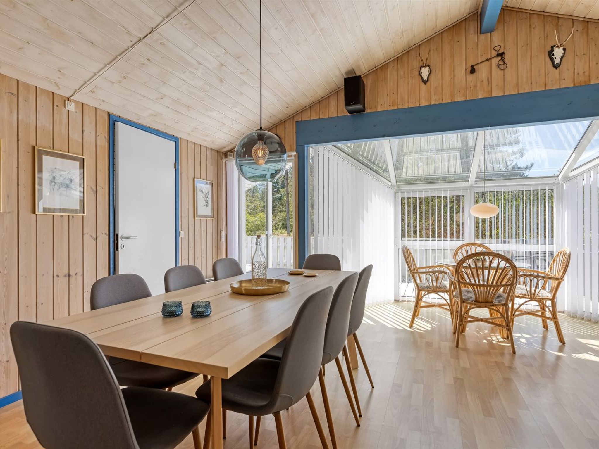 "Imka" - 900m from the sea
