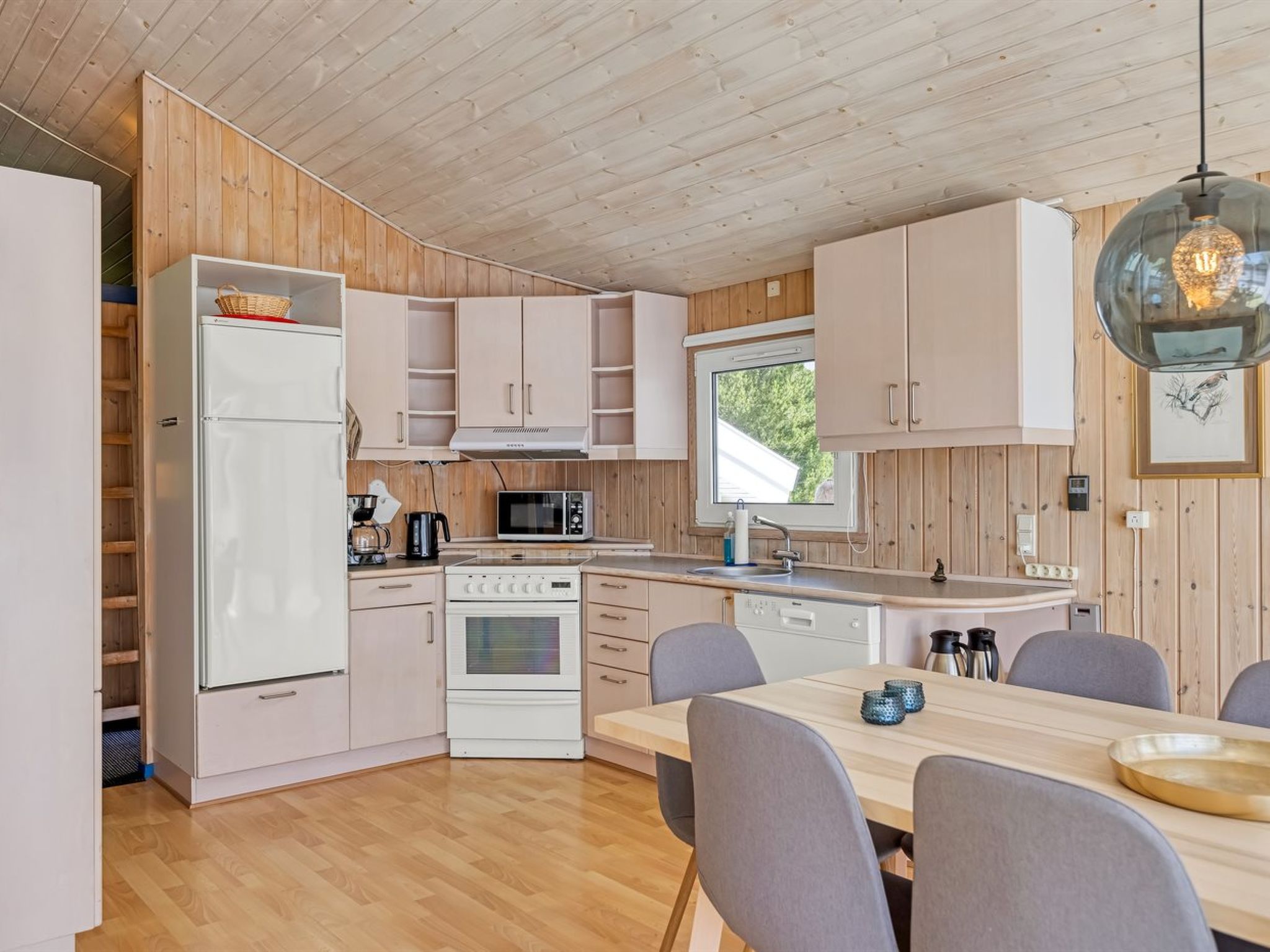 "Imka" - 900m from the sea