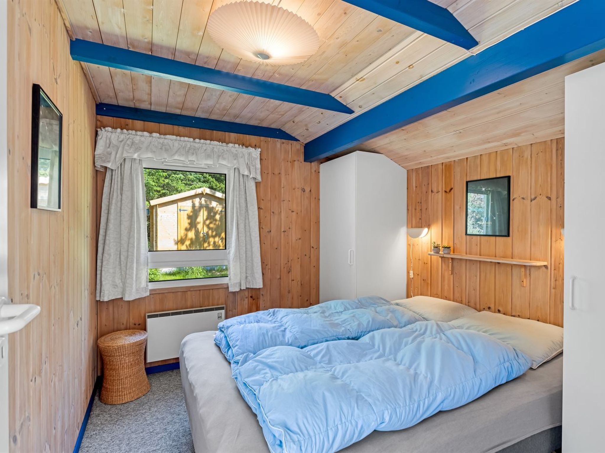 "Imka" - 900m from the sea - Binnen