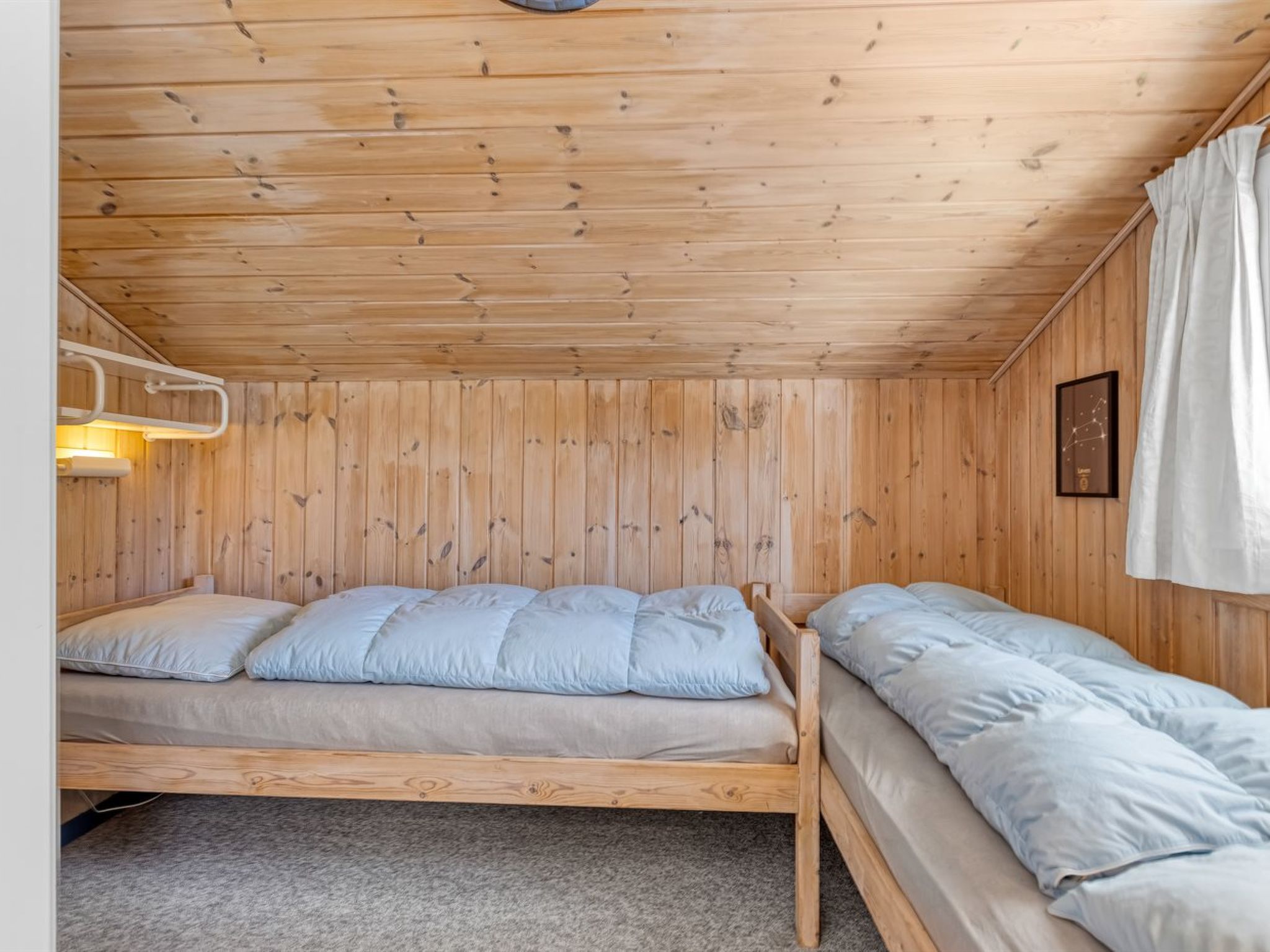 "Imka" - 900m from the sea - Binnen