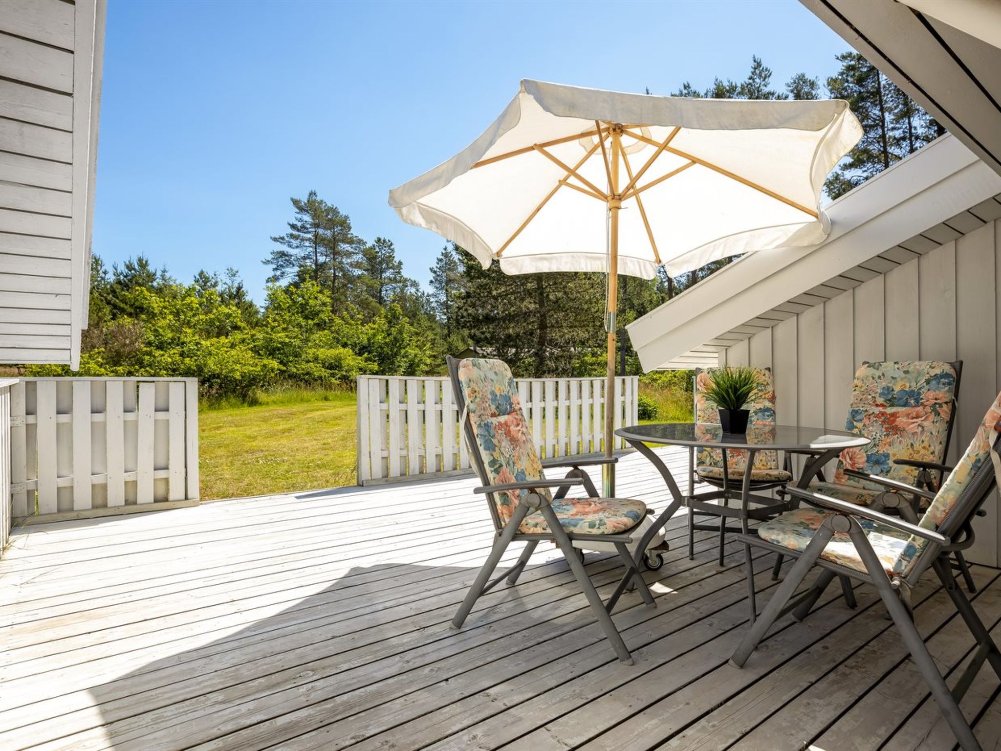 "Imka" - 900m from the sea — Terrace (2 of 26)