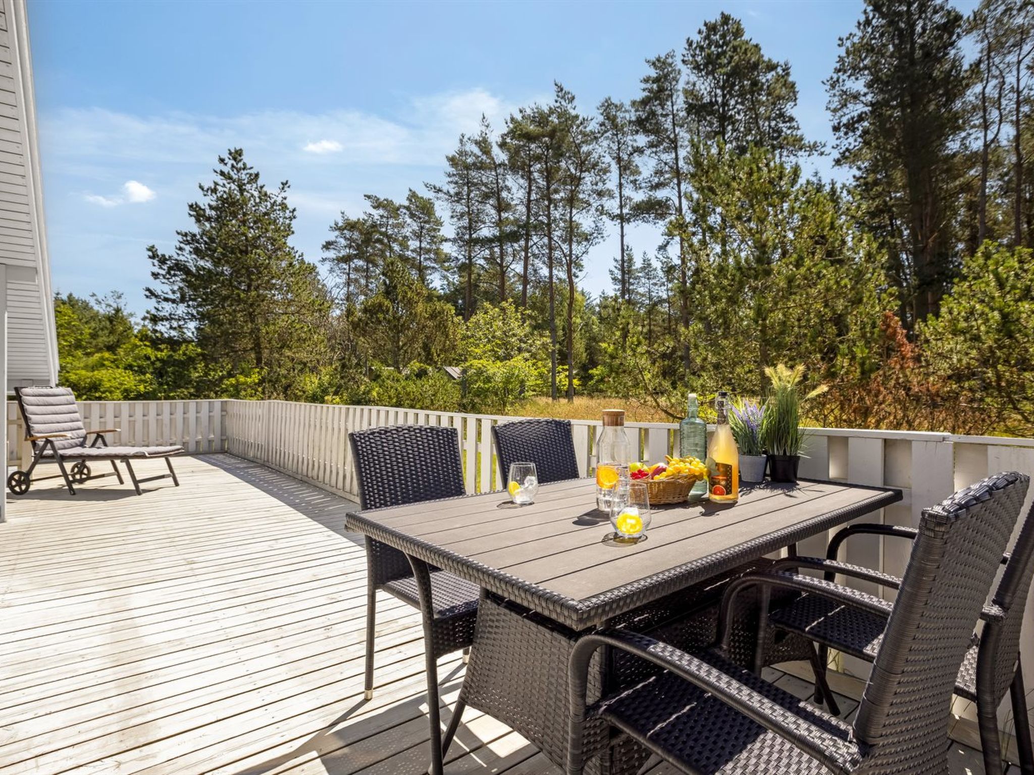 "Imka" - 900m from the sea — Terrace (3 of 26)