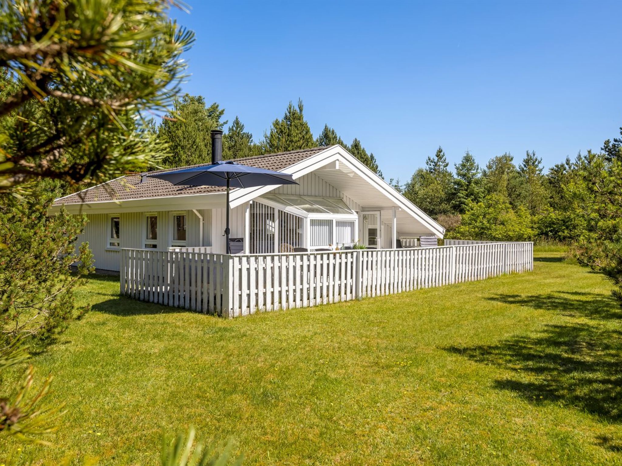 "Imka" - 900m from the sea — House (5 of 26)