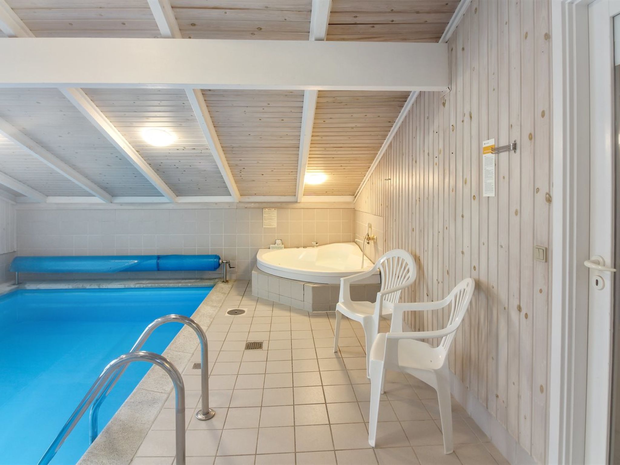 "Eldmar" - 500m from the sea