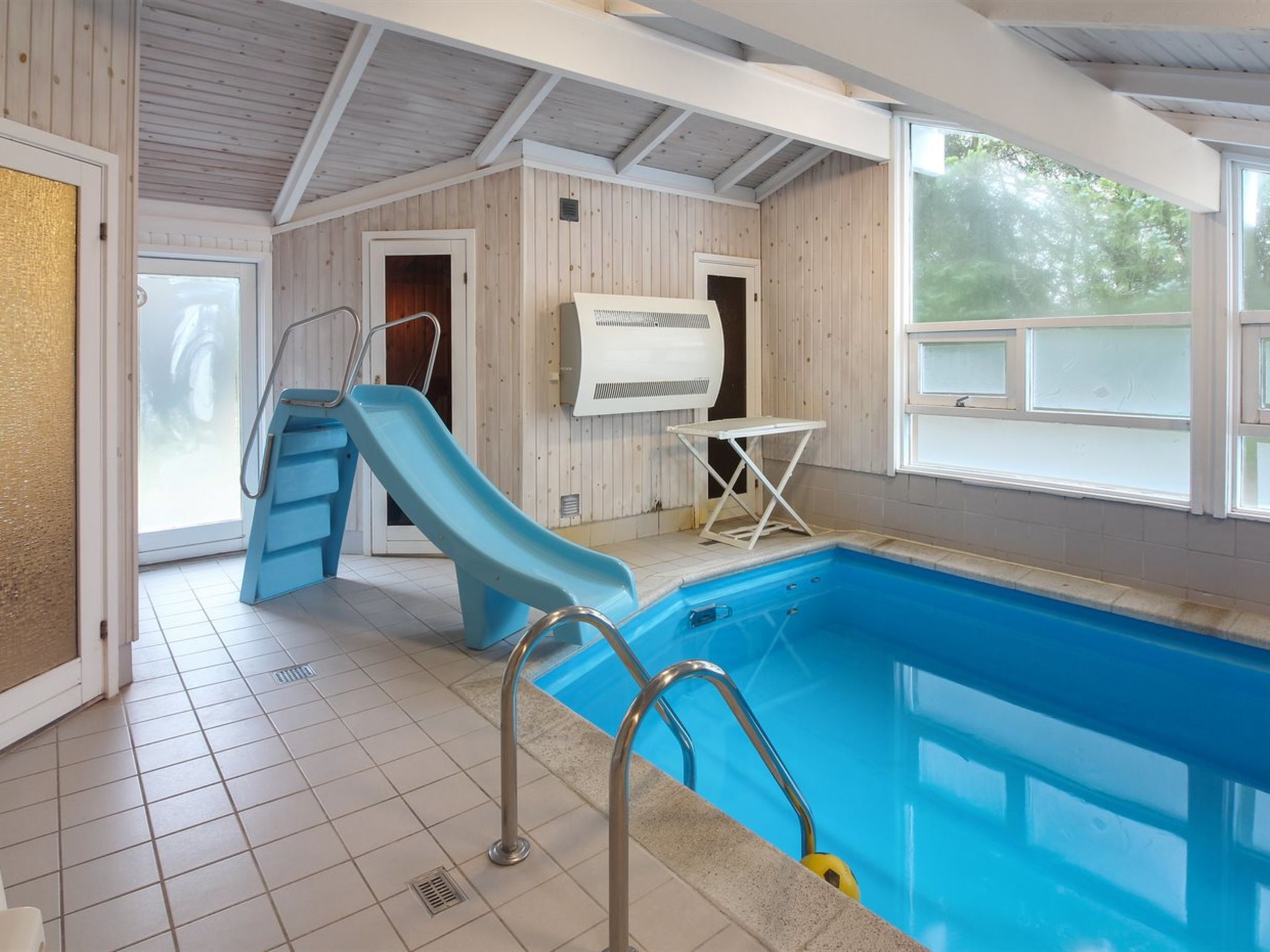 "Eldmar" - 500m from the sea — Pool Outdoor (3 of 16)