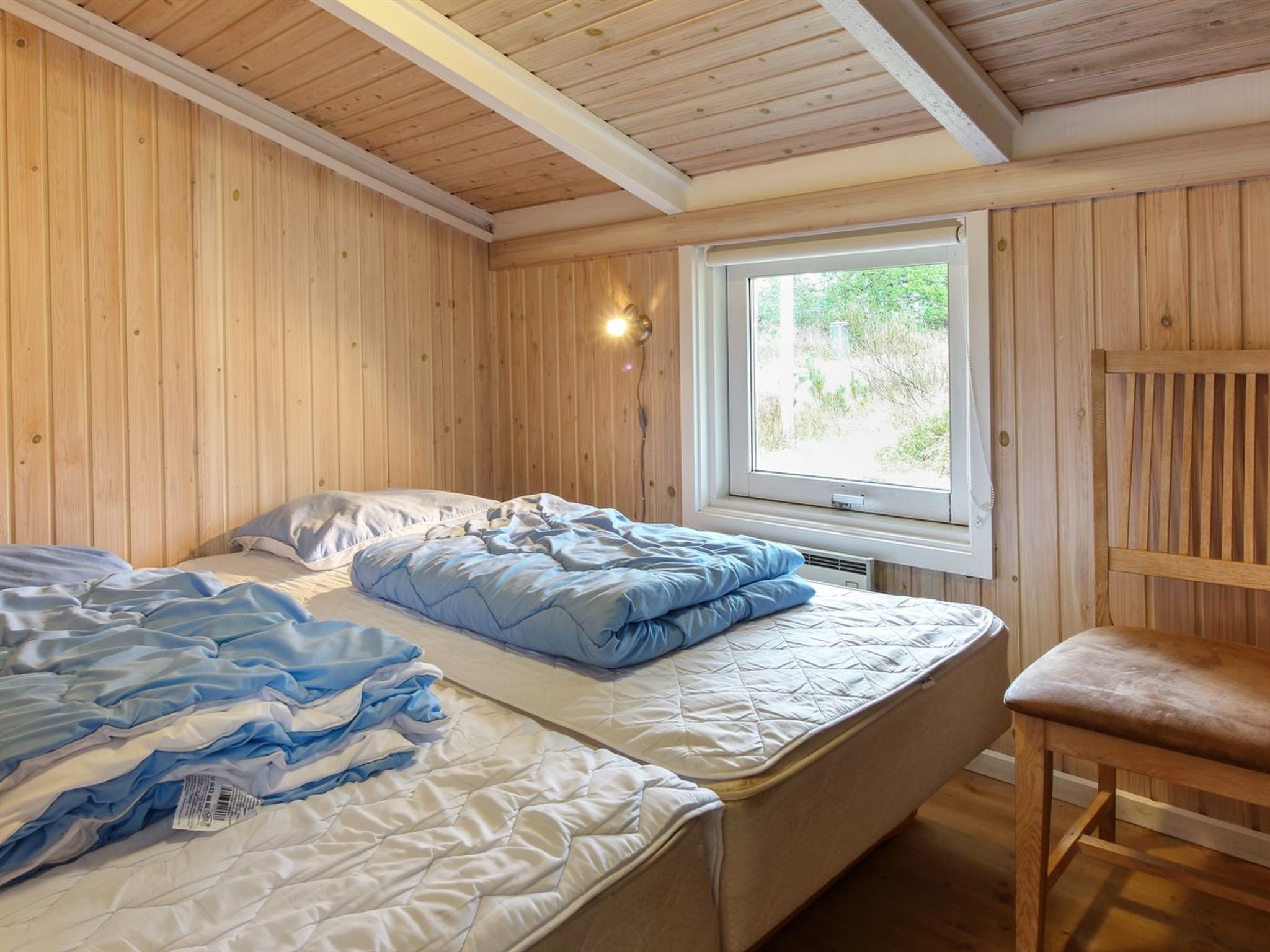 "Eldmar" - 500m from the sea - Inside