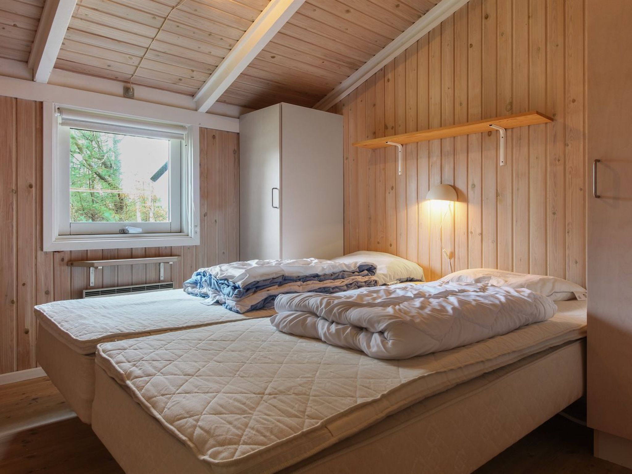 "Eldmar" - 500m from the sea - Inside