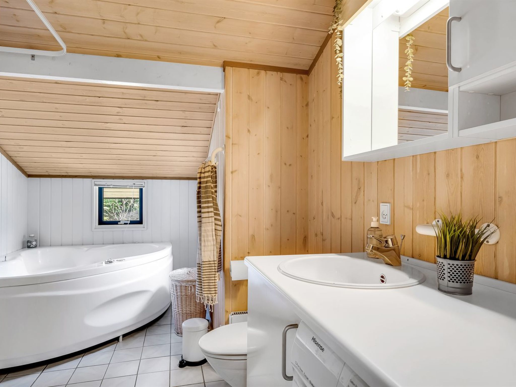 "Hakan" - 4km from the sea - Drinnen