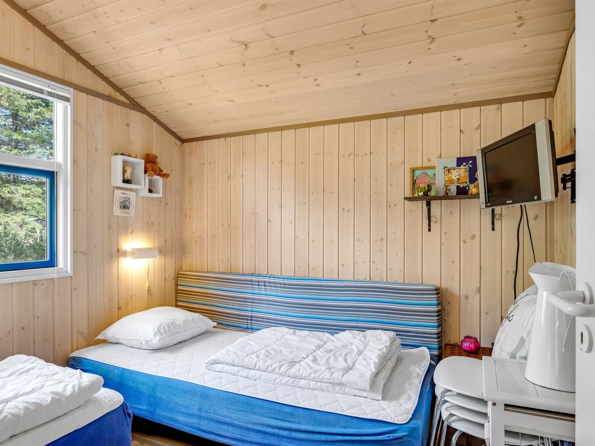 "Hakan" - 4km from the sea - Drinnen
