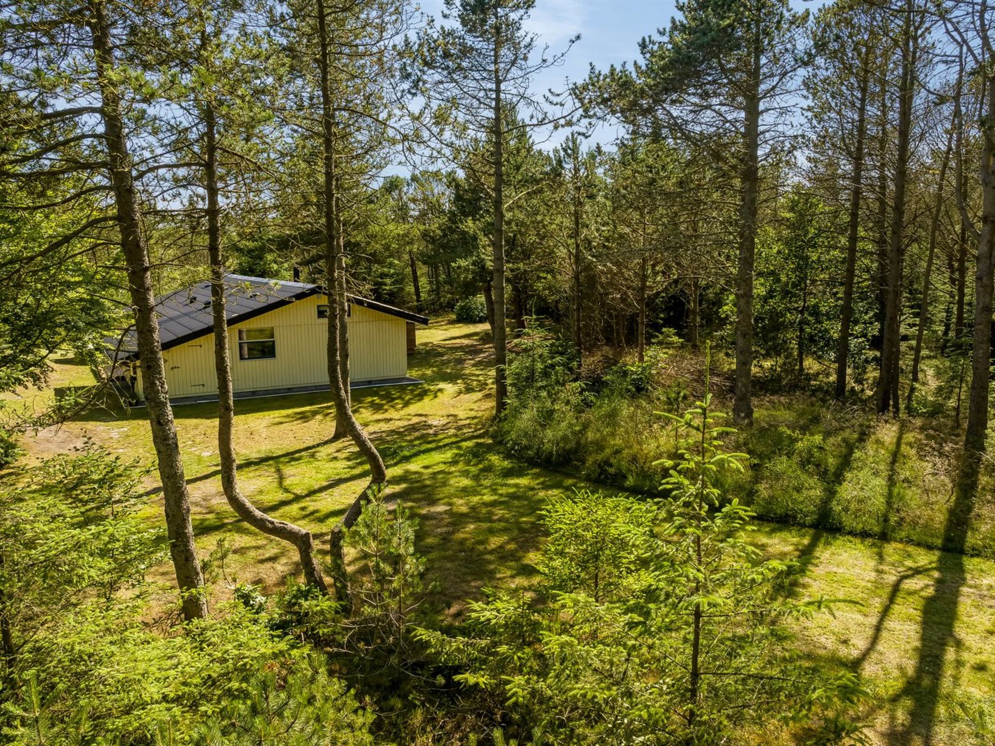 "Hakan" - 4km from the sea - Draußen