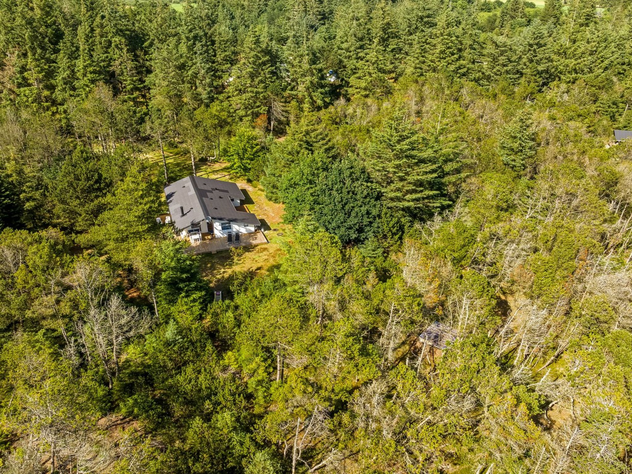 "Hakan" - 4km from the sea - Draußen