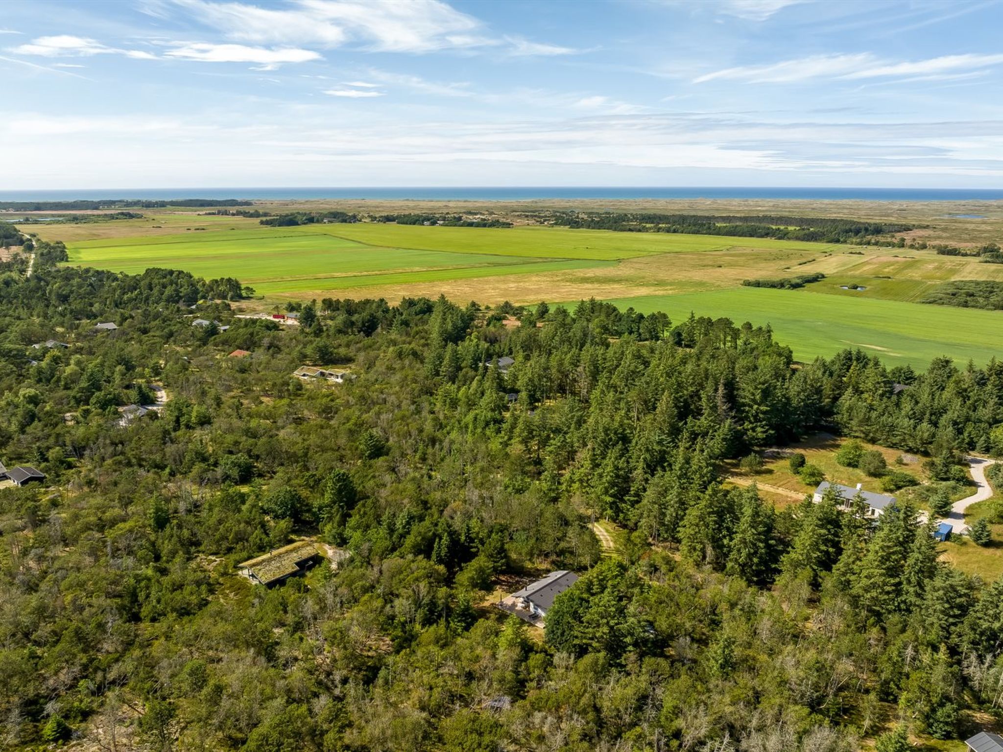 "Hakan" - 4km from the sea - Draußen