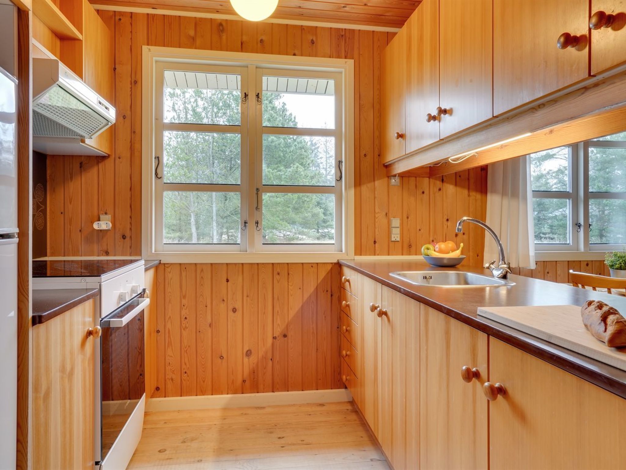 "Gizelle" - 1.5km from the sea - Drinnen