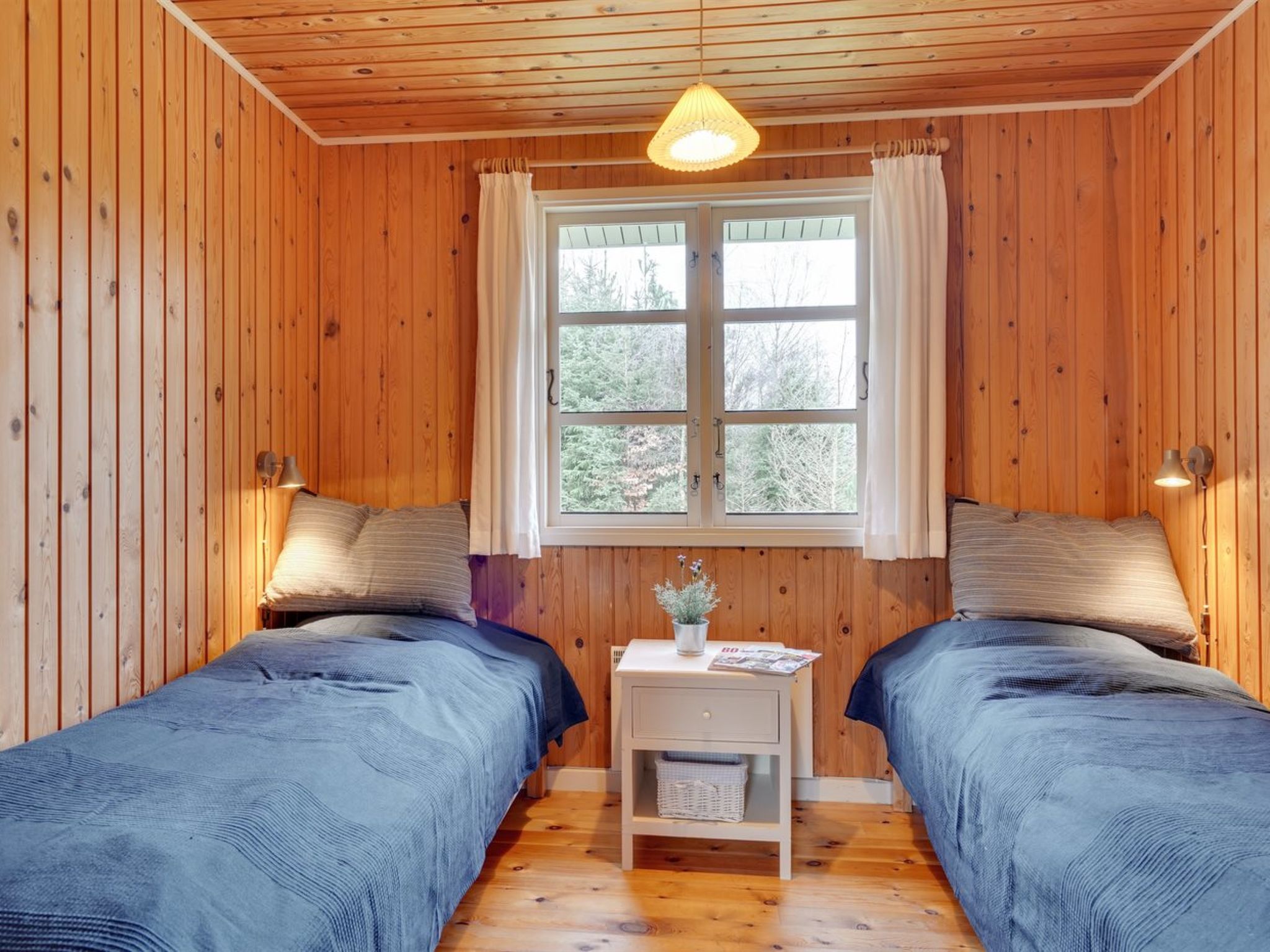 "Gizelle" - 1.5km from the sea - Drinnen