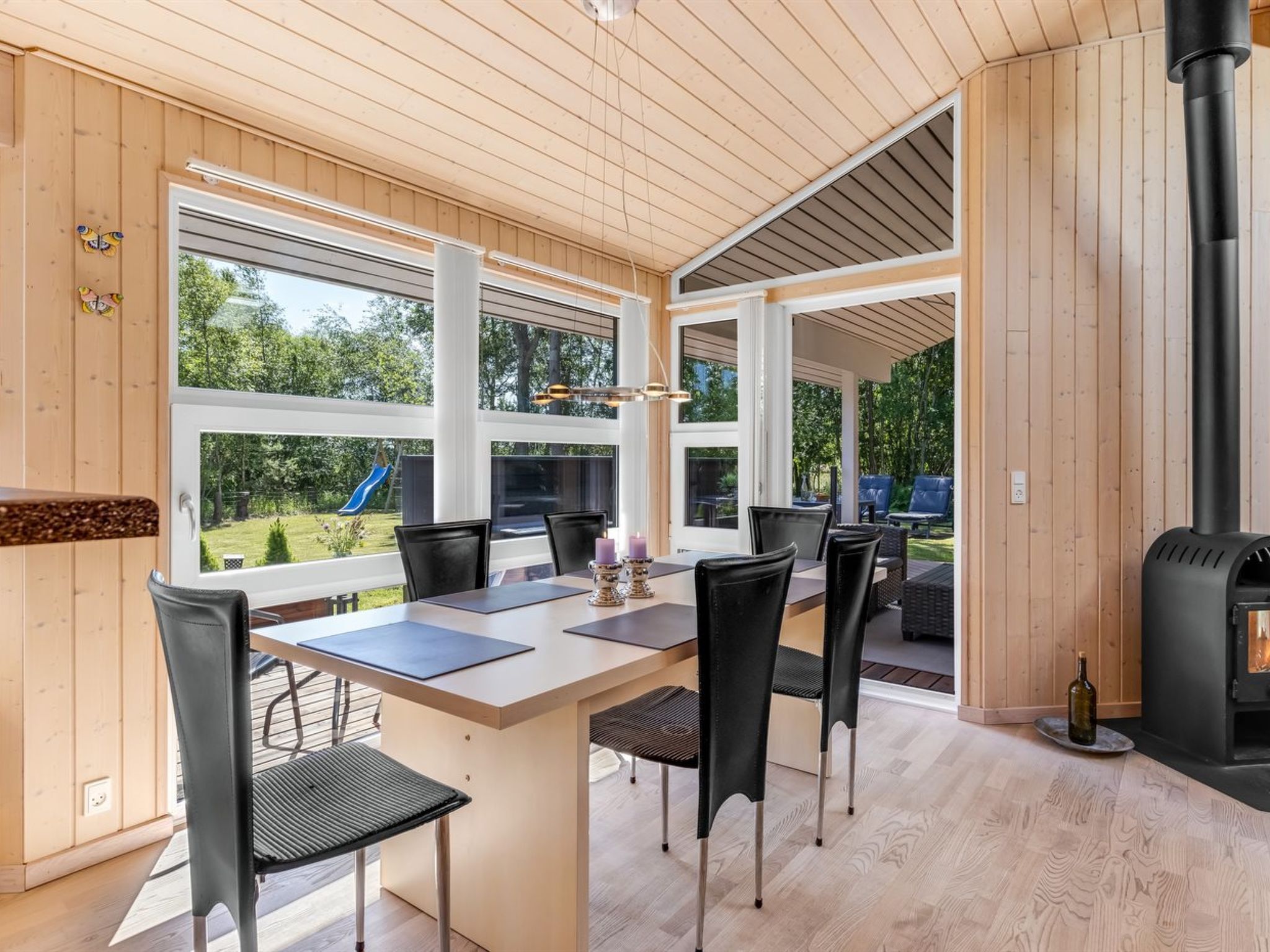 "Arny" - 1.5km from the sea-Inside