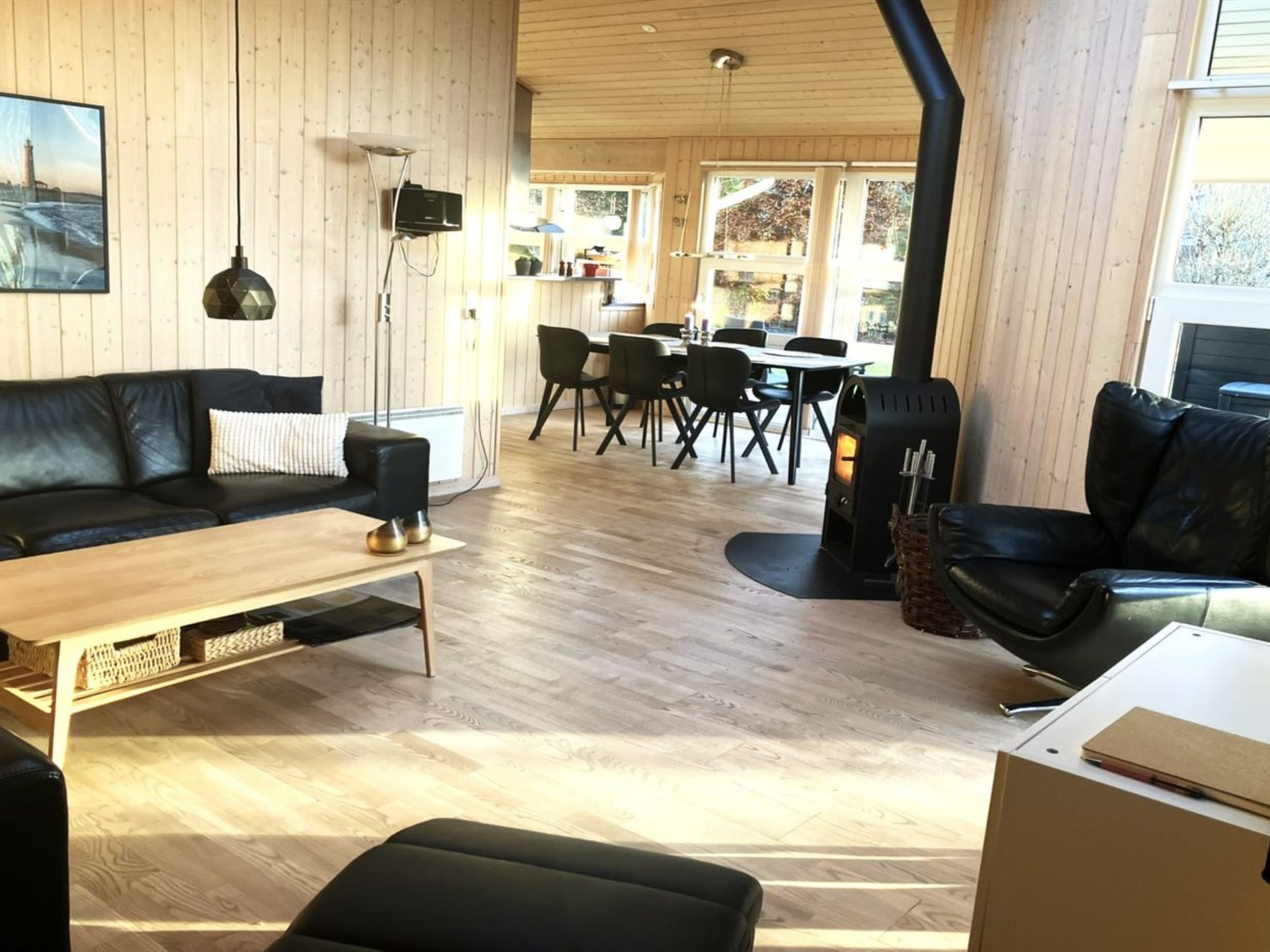 "Arny" - 1.5km from the sea
