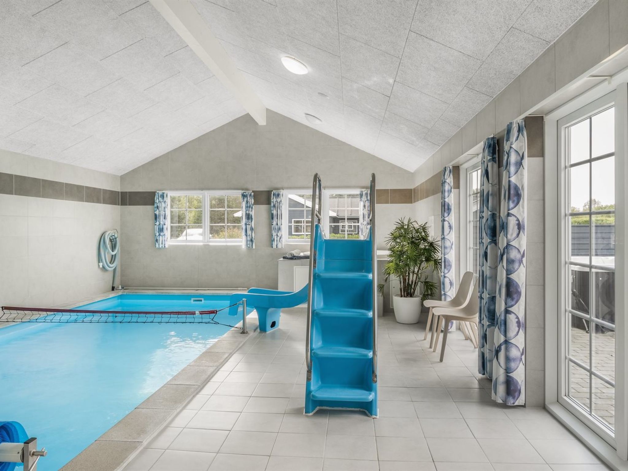 "Damita" - 350m from the sea — Pool Outdoor (3 of 42)
