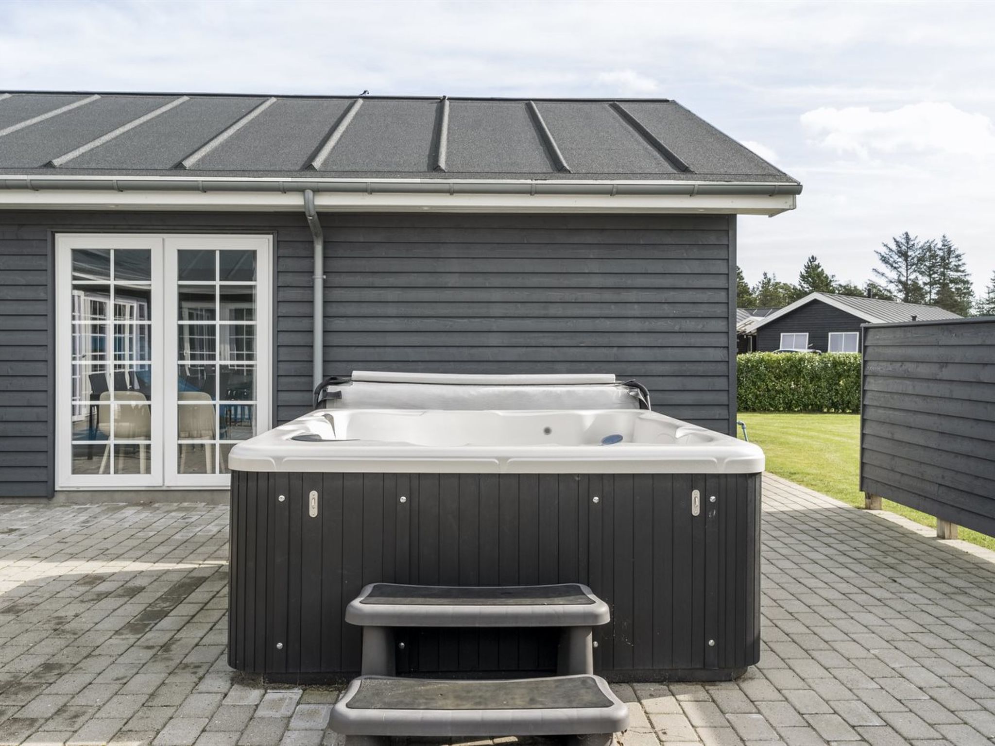 "Damita" - 350m from the sea - Binnen