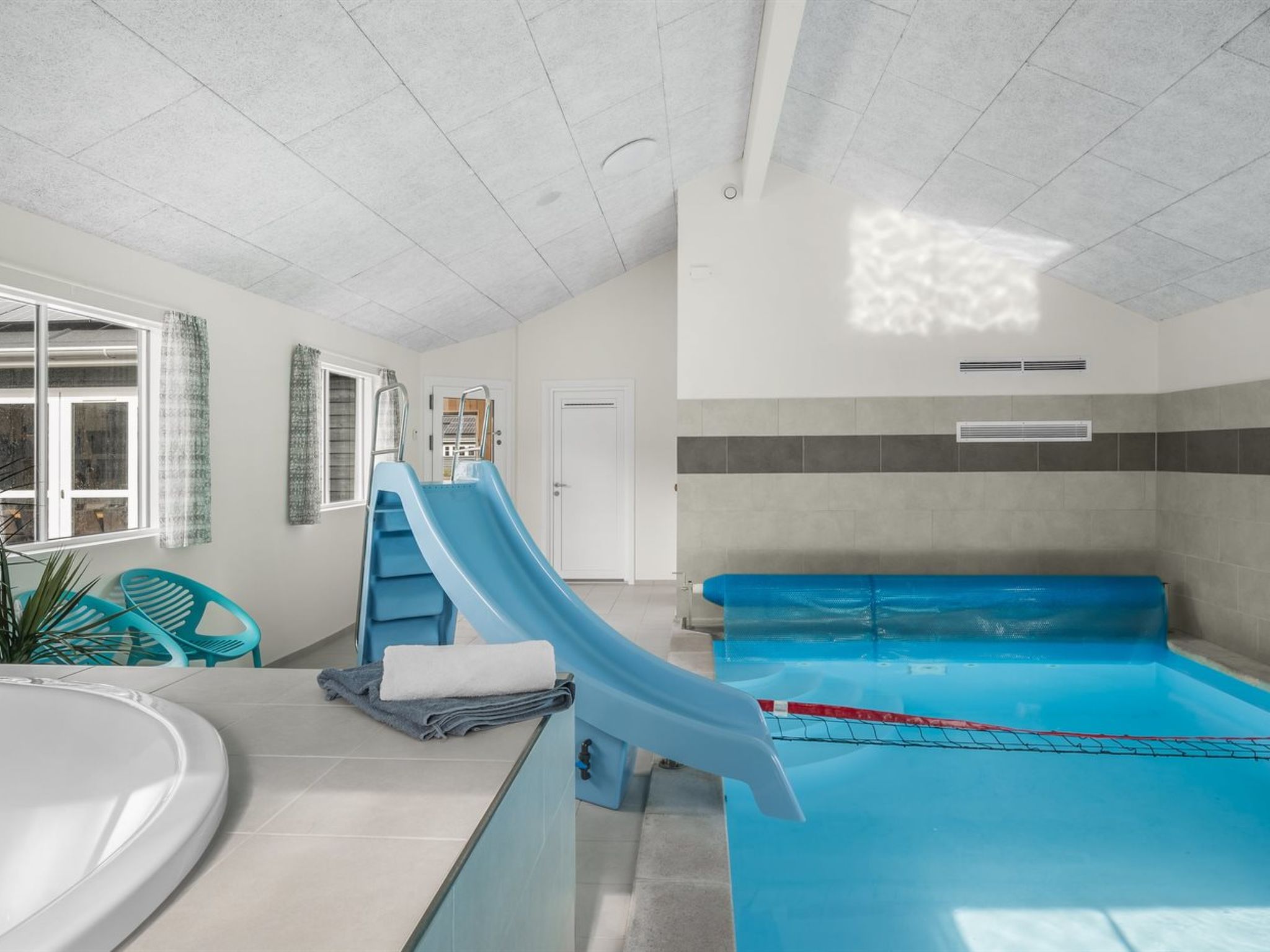 "Sinikka" - 350m from the sea-Buiten