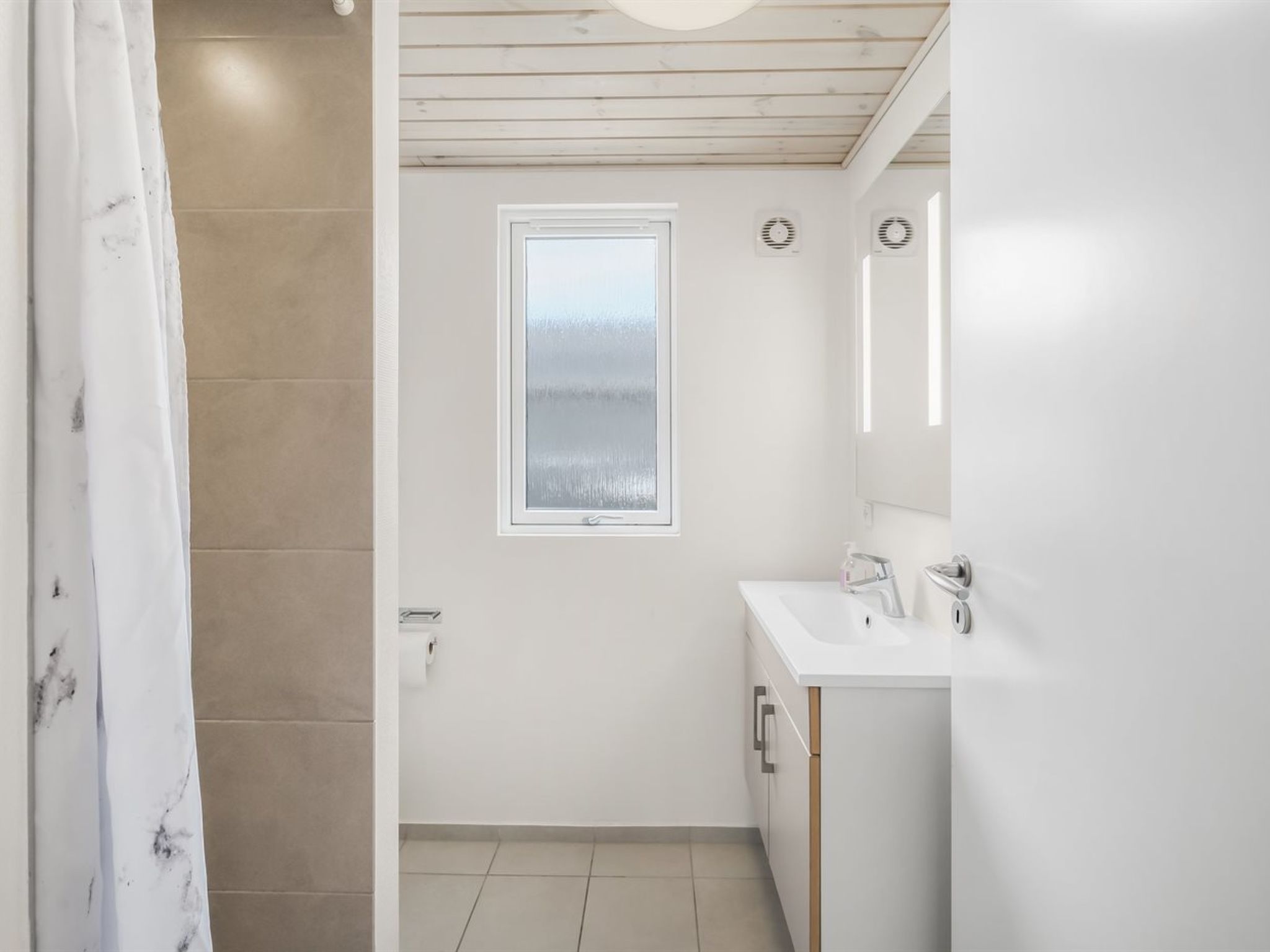 "Sinikka" - 350m from the sea-Binnen