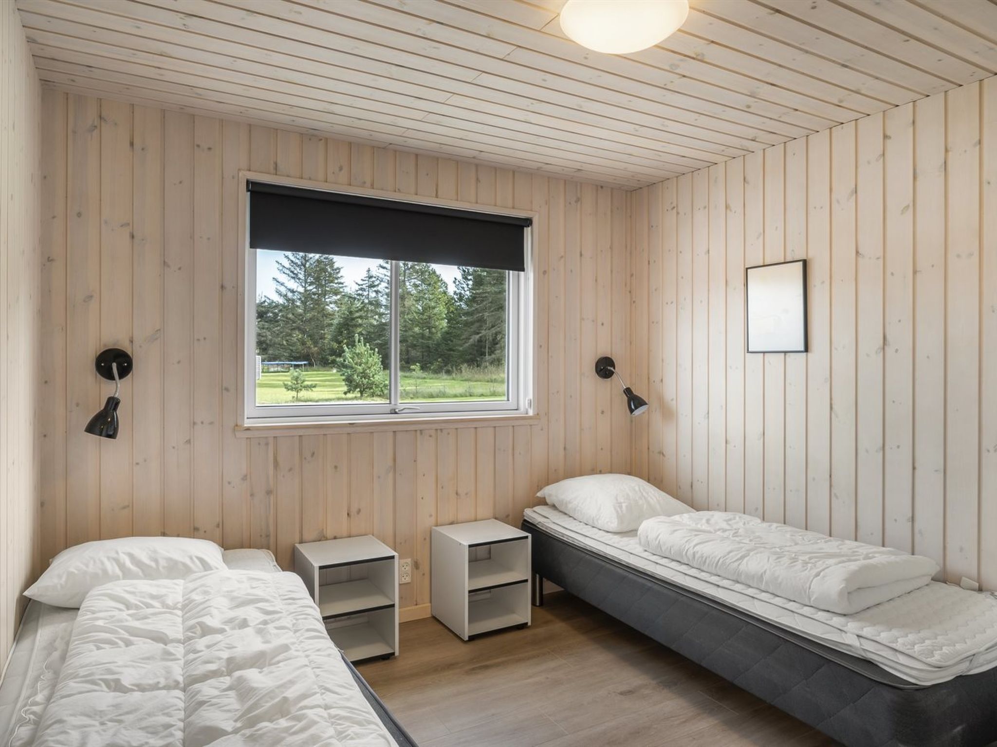 "Sinikka" - 350m from the sea - Inside